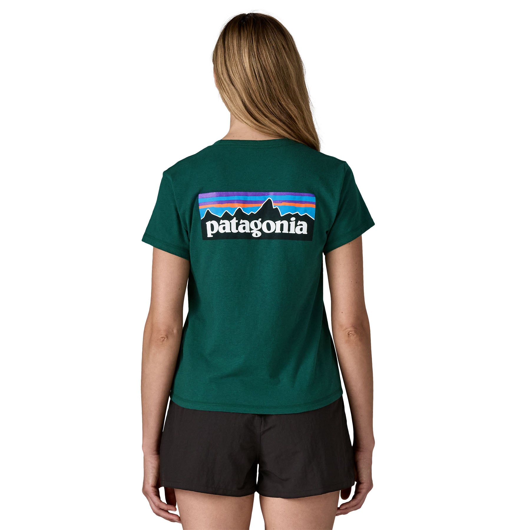 Women's P-6 Logo Responsibili-Tee®