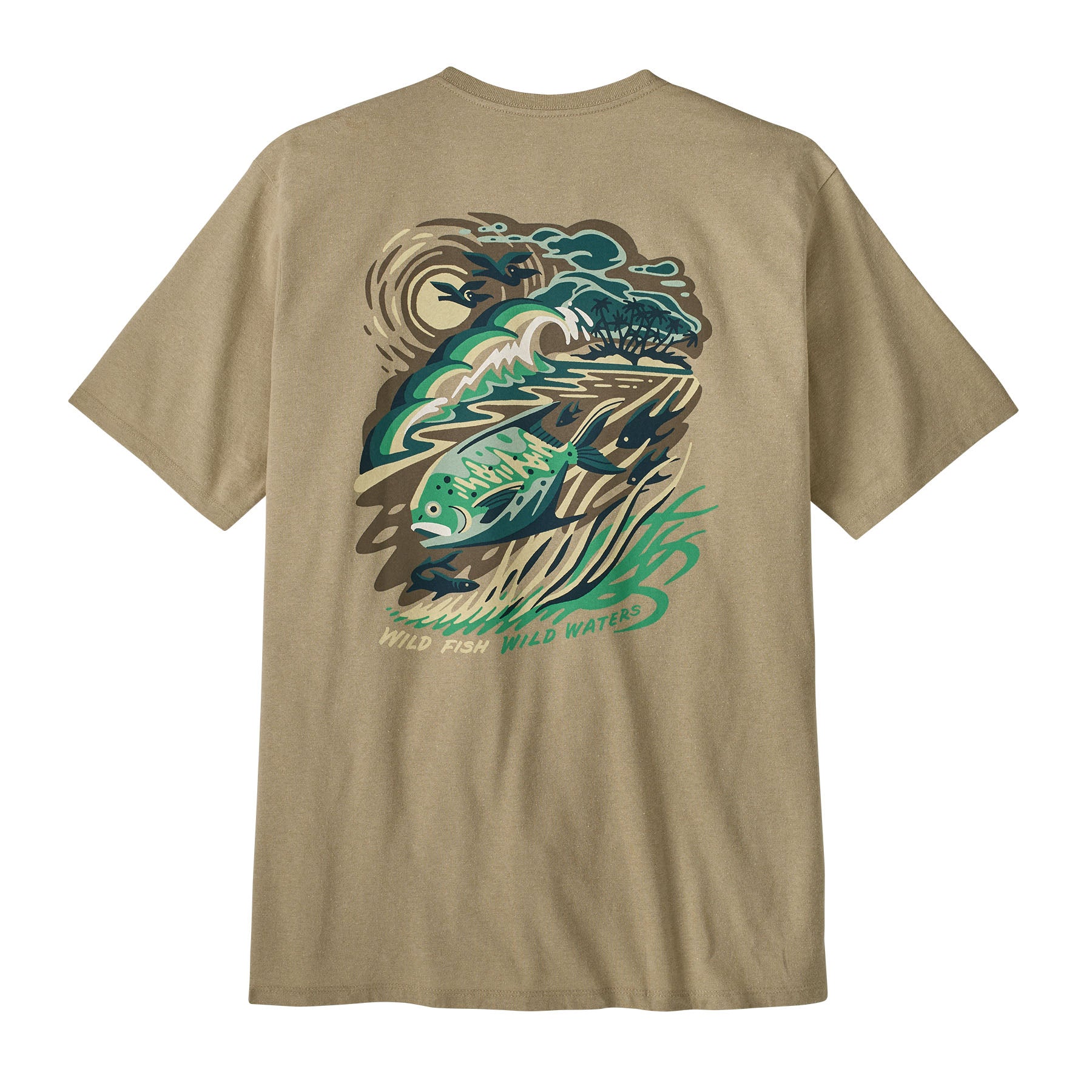 Men's Take a Stand Responsibili-Tee®