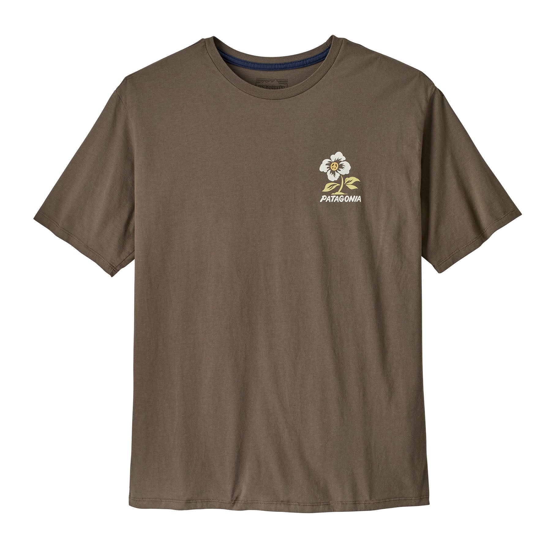 Men's Balance Organic Shirt