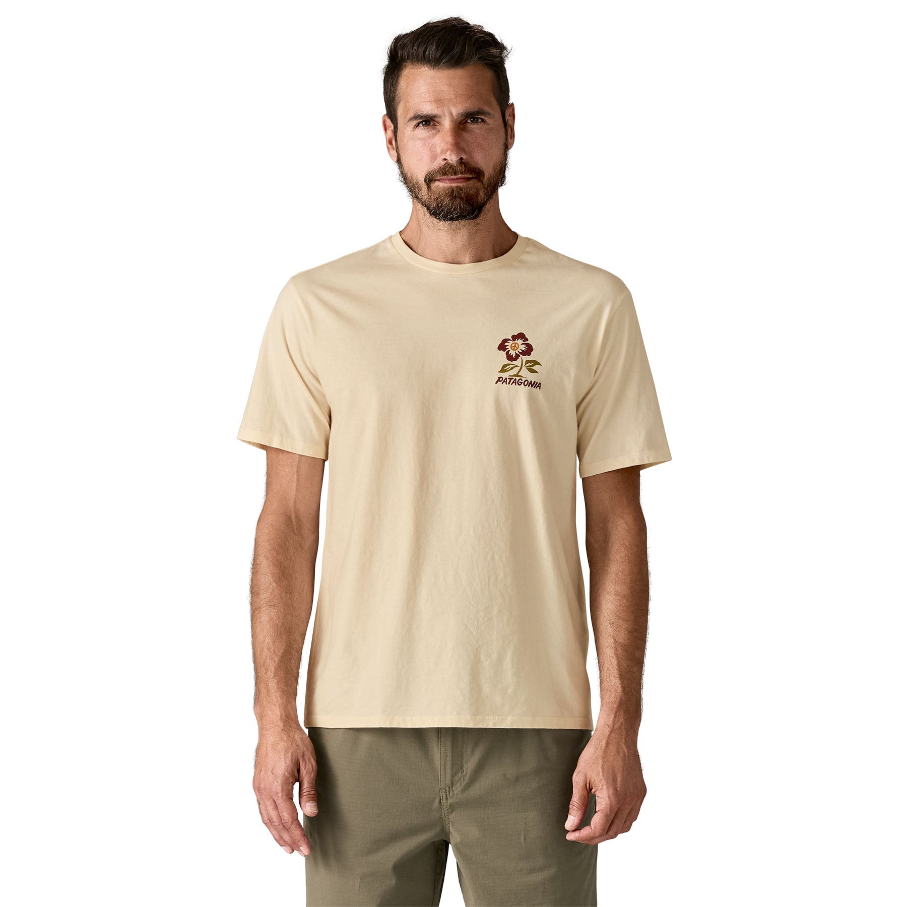 Men's Balance Organic Shirt