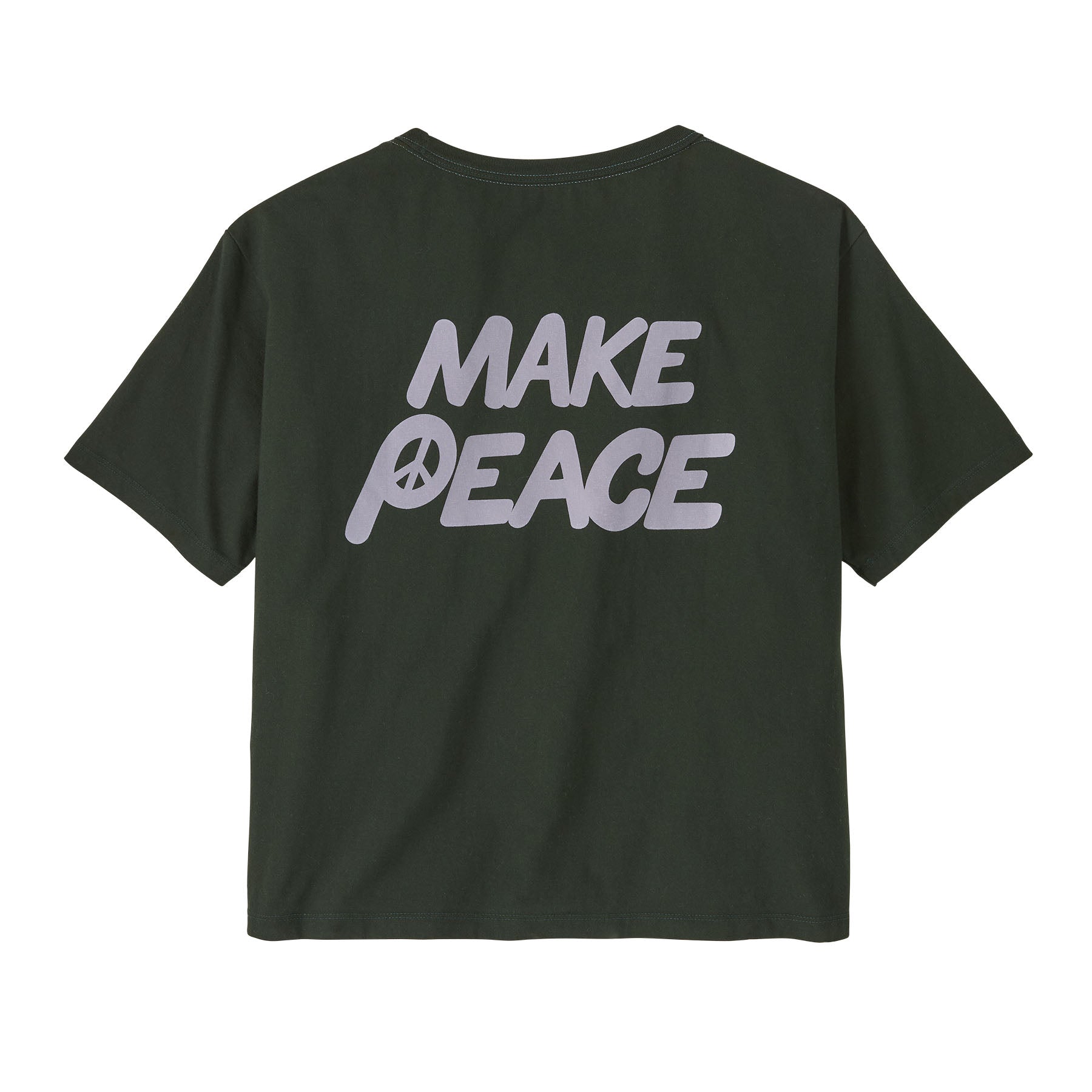 Women's Balance Easy-Cut Organic Shirt