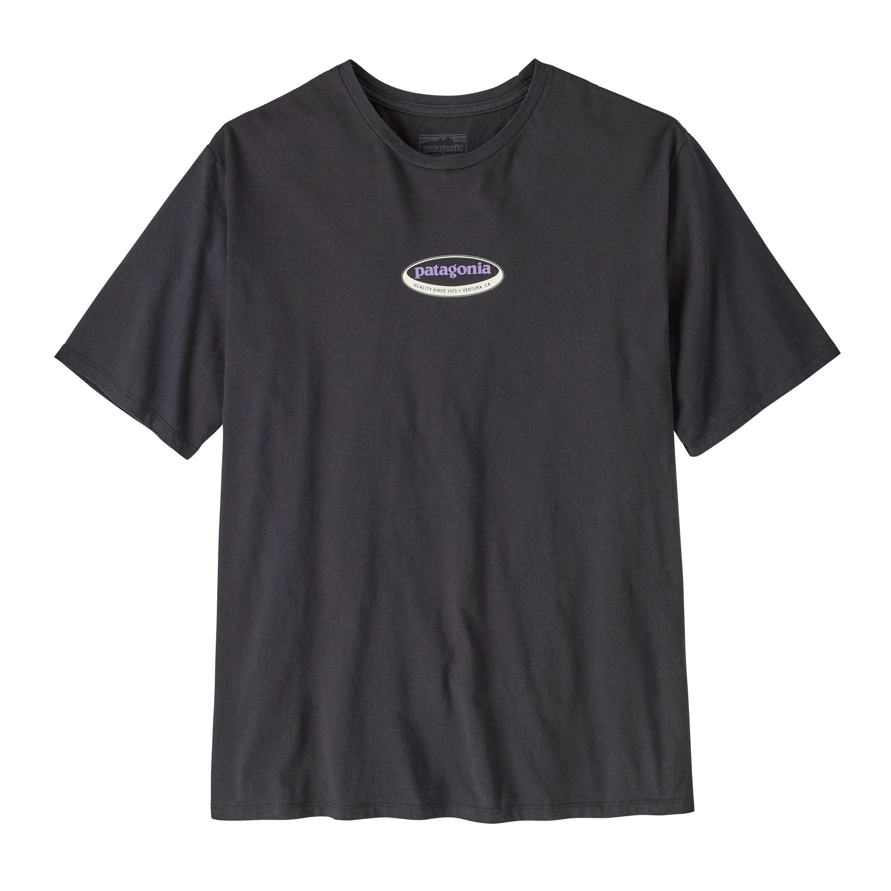 Men's Long Way 'Round Organic Shirt