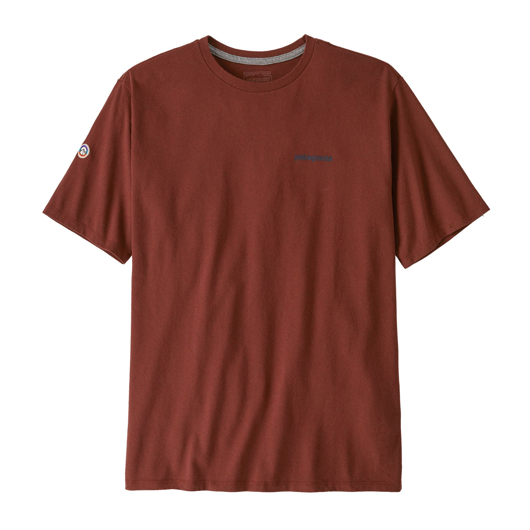 Men's Fitz Roy Icon Responsibili-Tee®