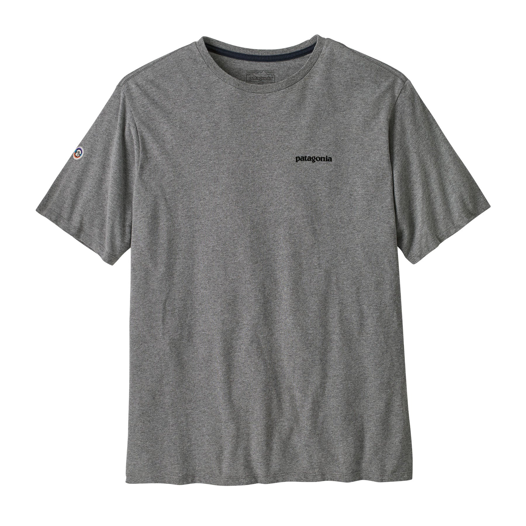 Men's Fitz Roy Icon Responsibili-Tee®