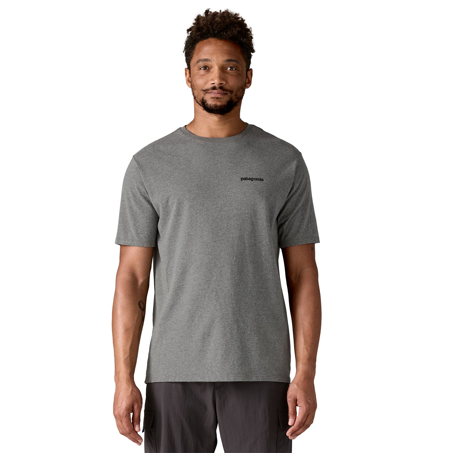 Men's Fitz Roy Icon Responsibili-Tee®