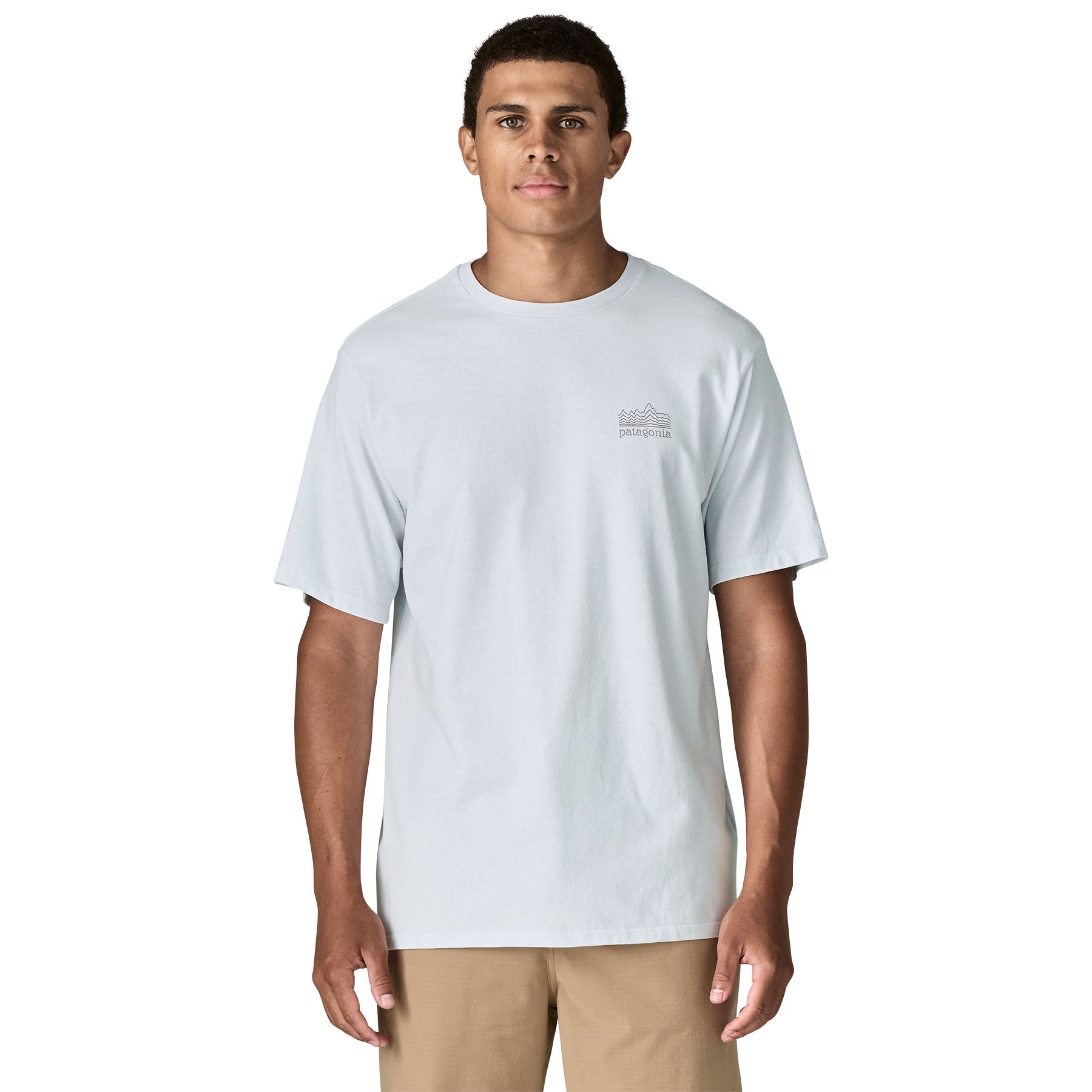 Men's Strataspire Responsibili-Tee®