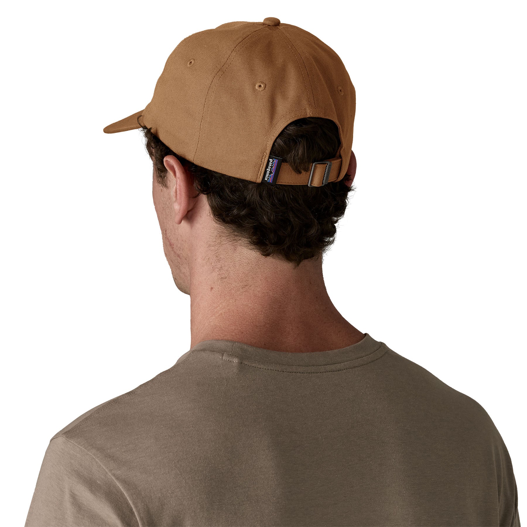 P-6 Label Trad Cap