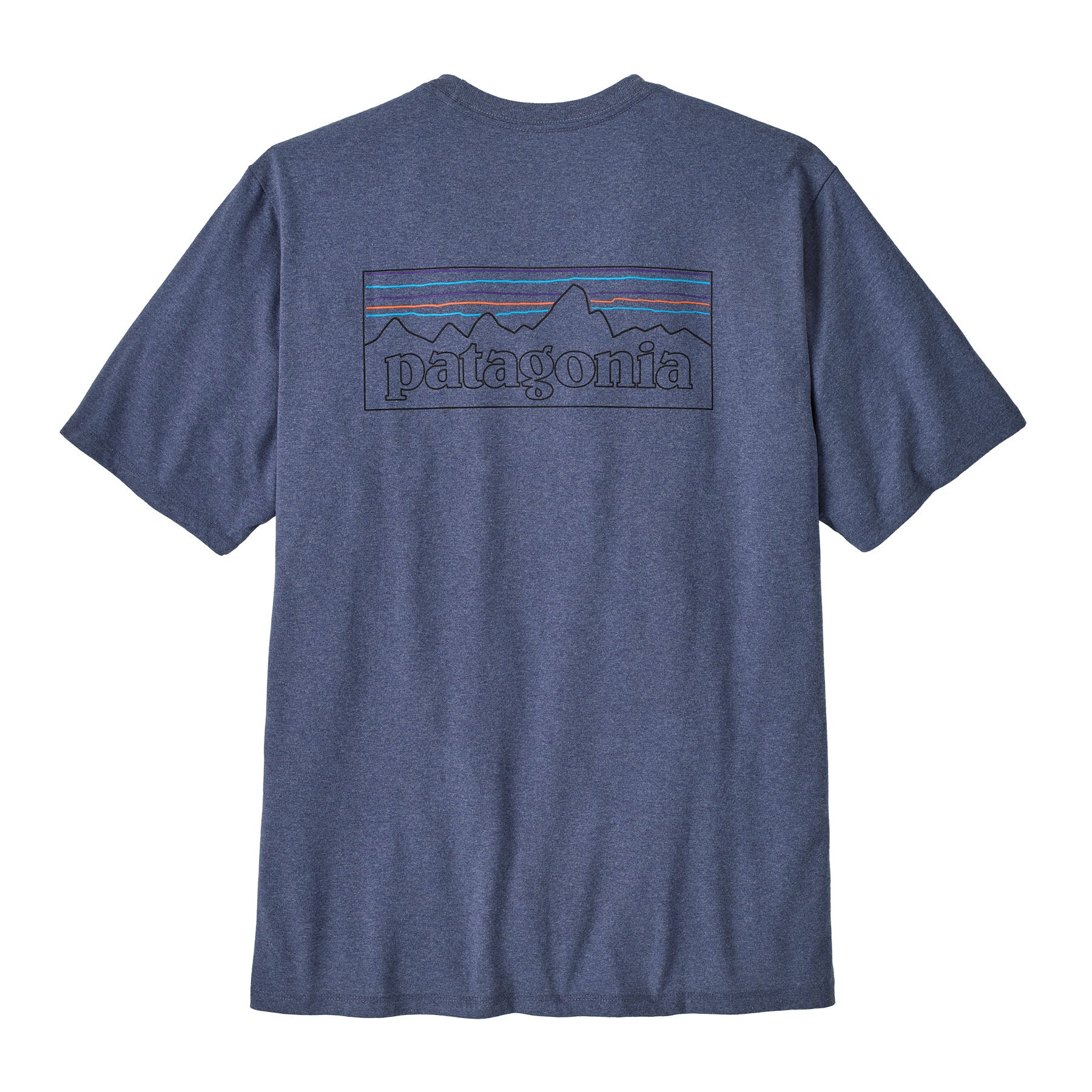 Men's P-6 Logo Responsibili-Tee®