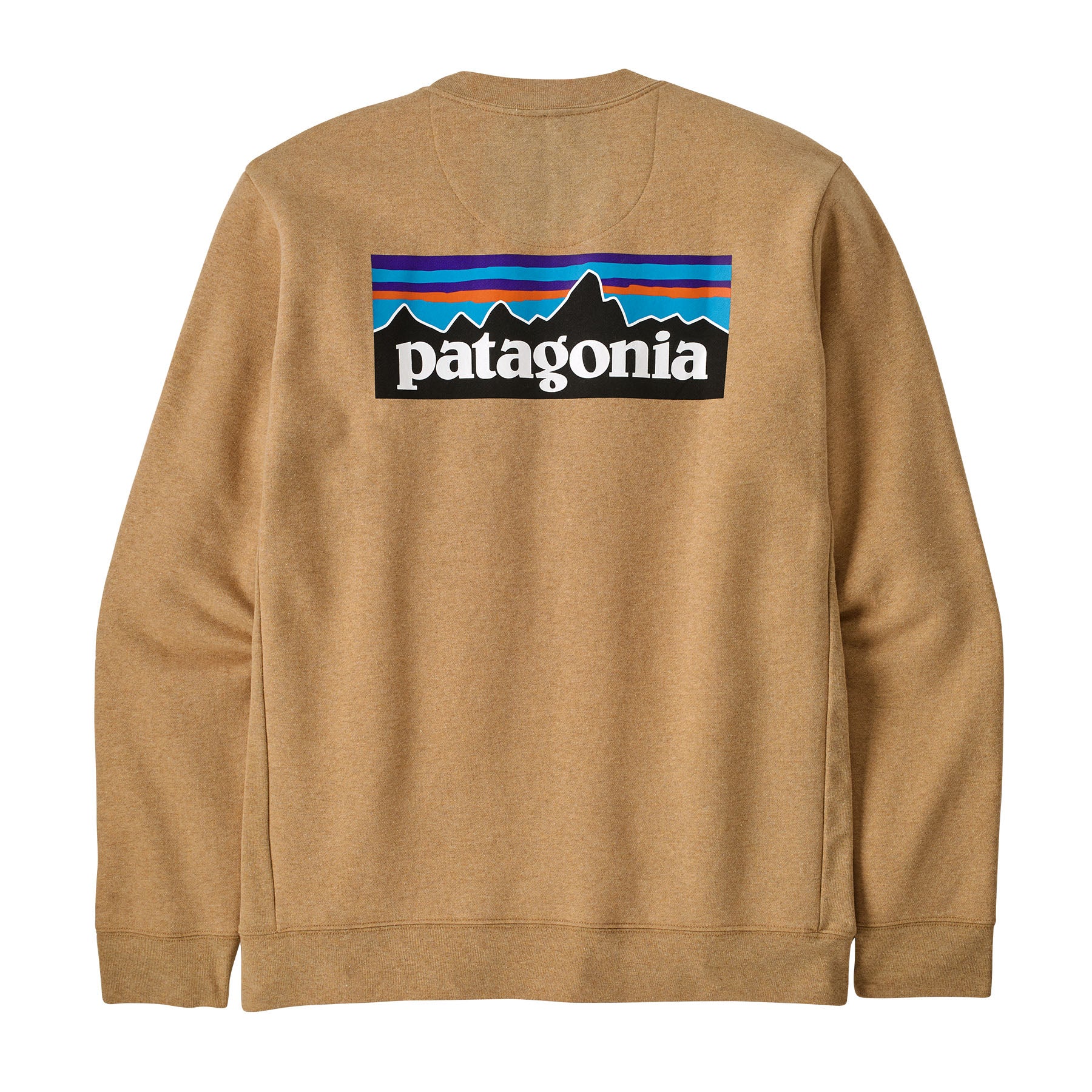 P-6 Logo Uprisal Crewneck Sweatshirt
