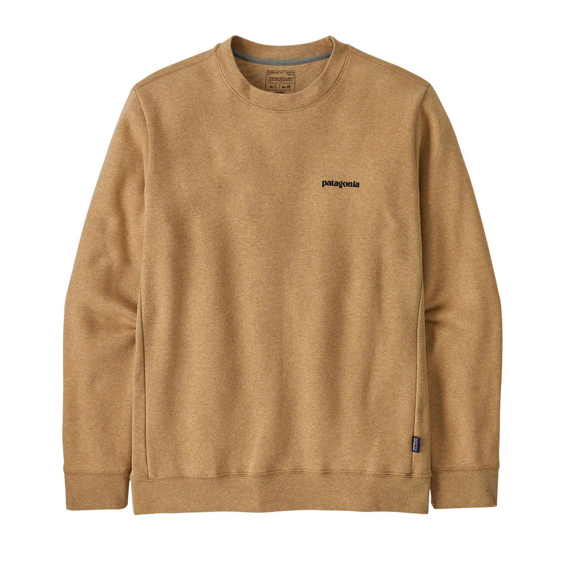 P-6 Logo Uprisal Crewneck Sweatshirt