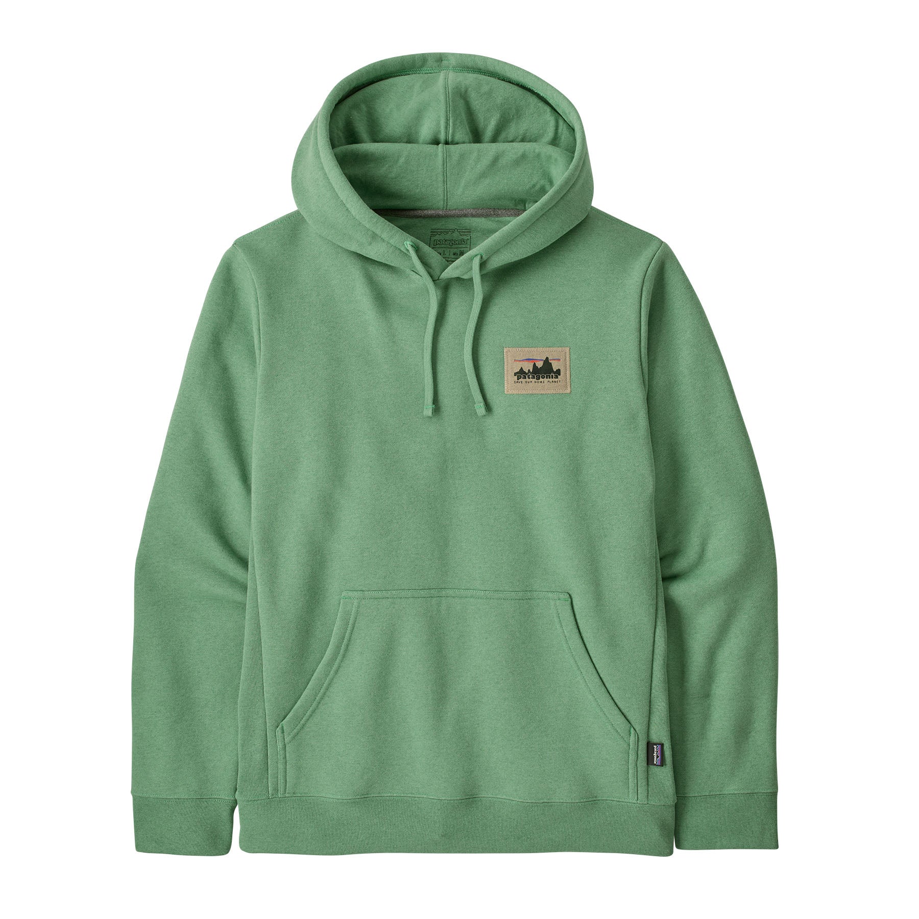 73 Skyline Uprisal Hoody