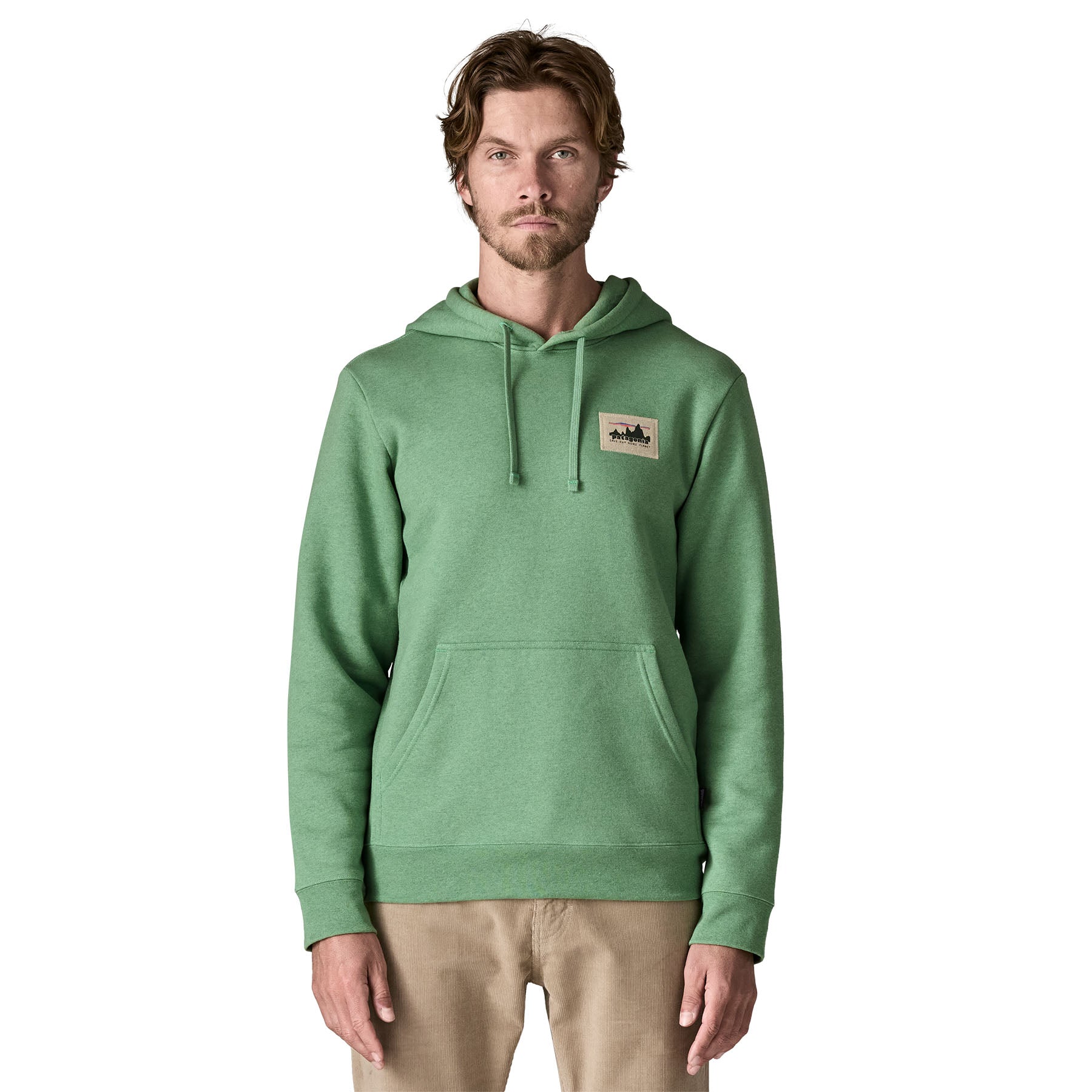 73 Skyline Uprisal Hoody