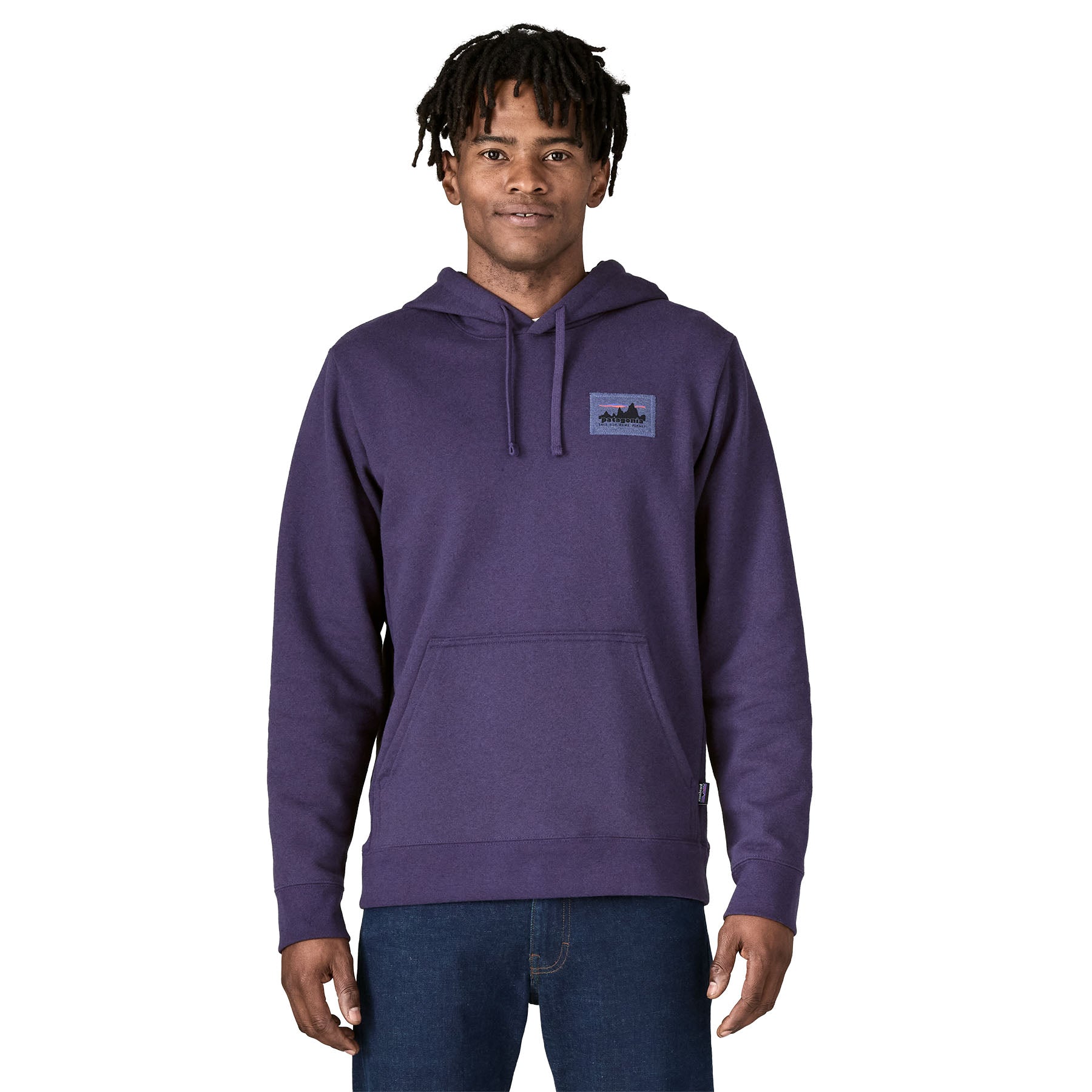 73 Skyline Uprisal Hoody
