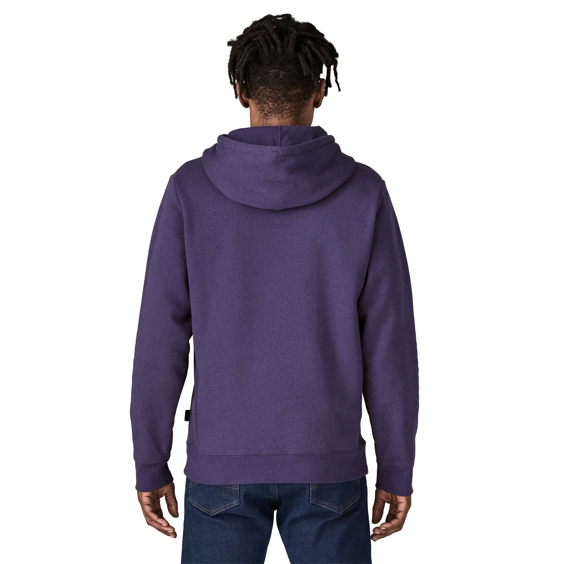 73 Skyline Uprisal Hoody