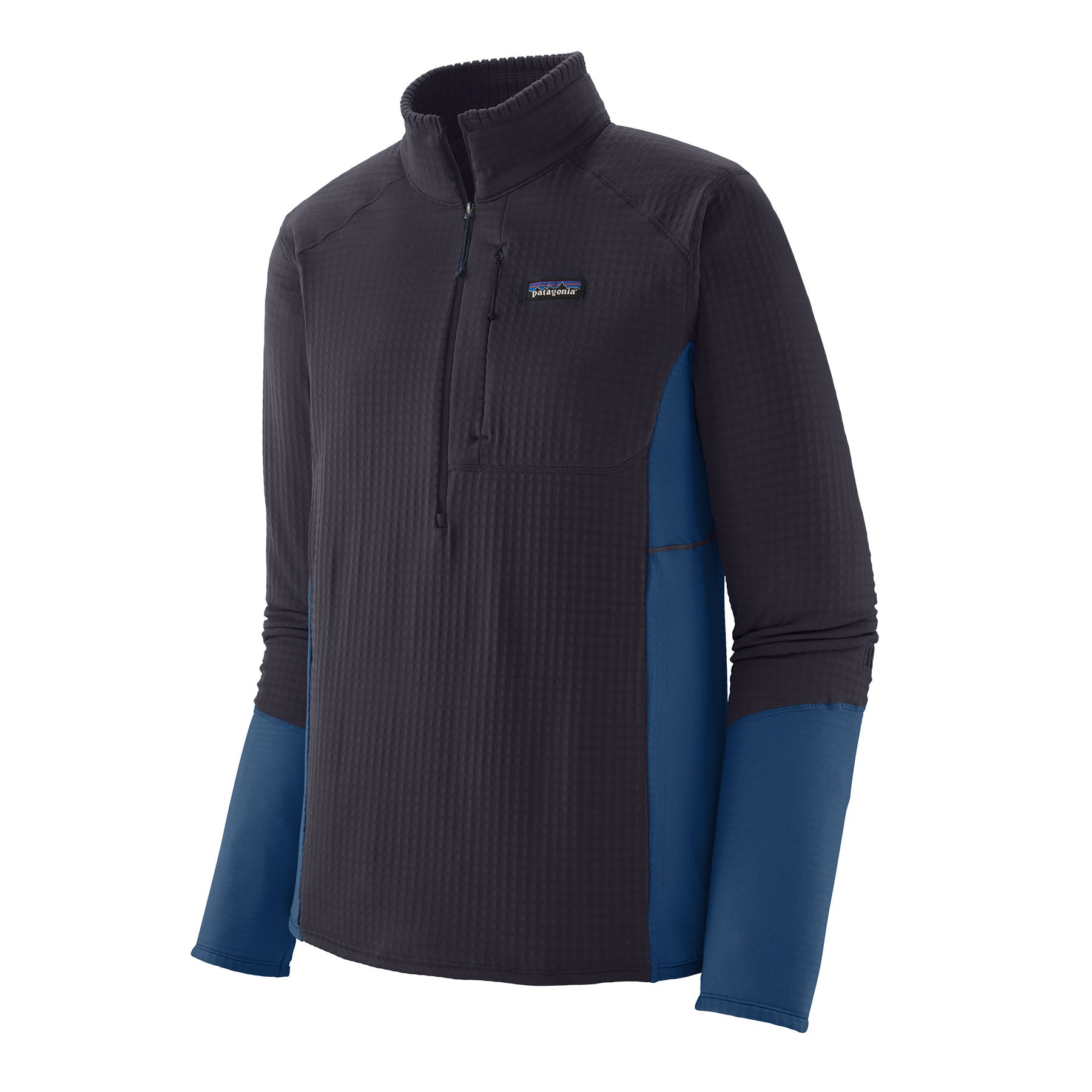 Men's R1® Fleece Pullover