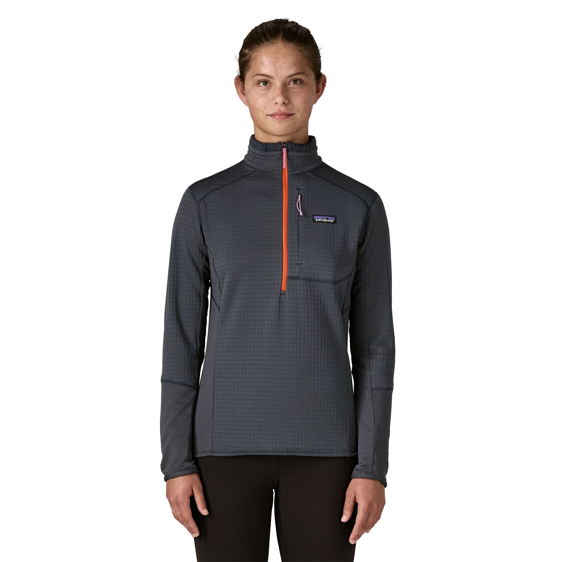 Women's R1® Fleece Pullover