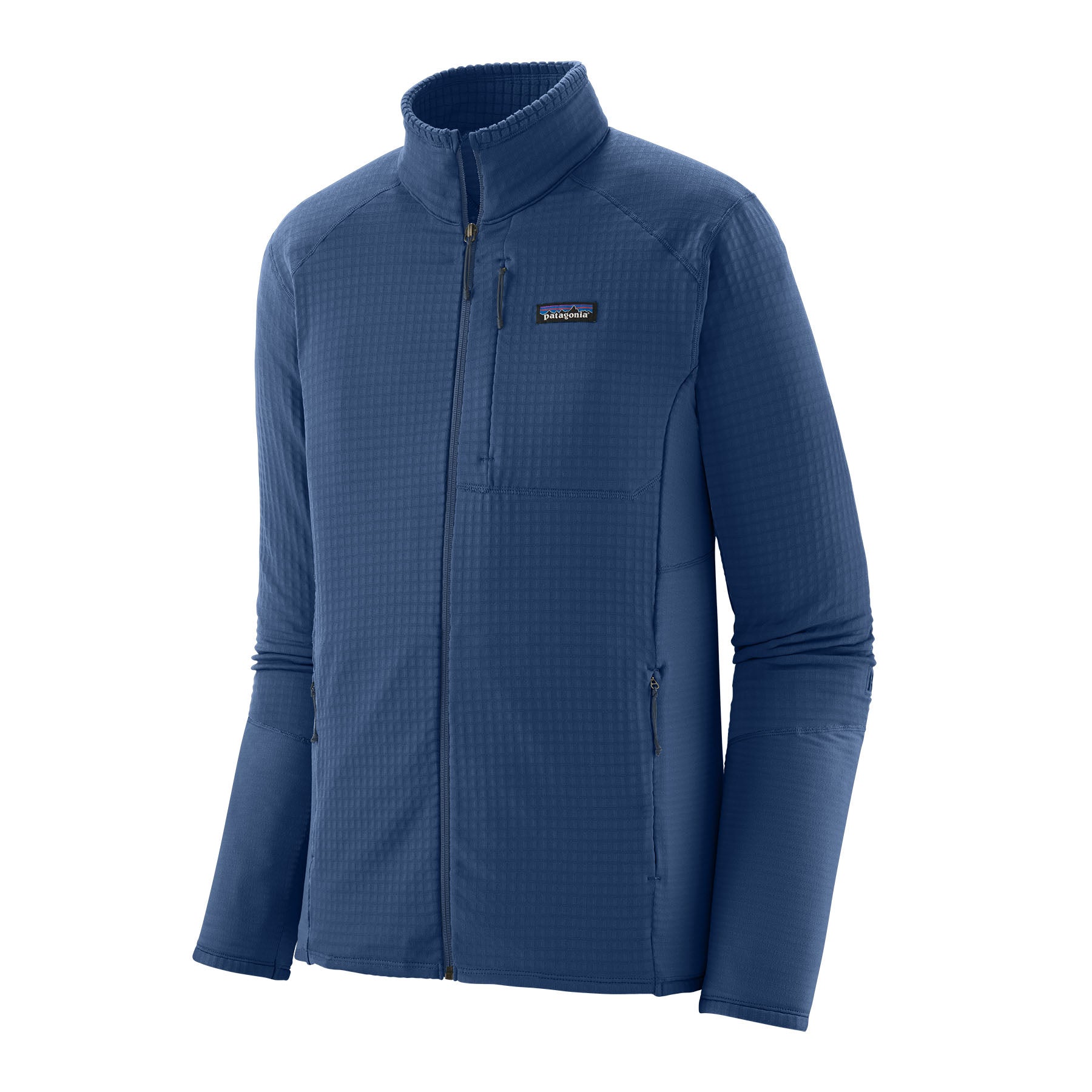 Men's R1® Fleece Jacket