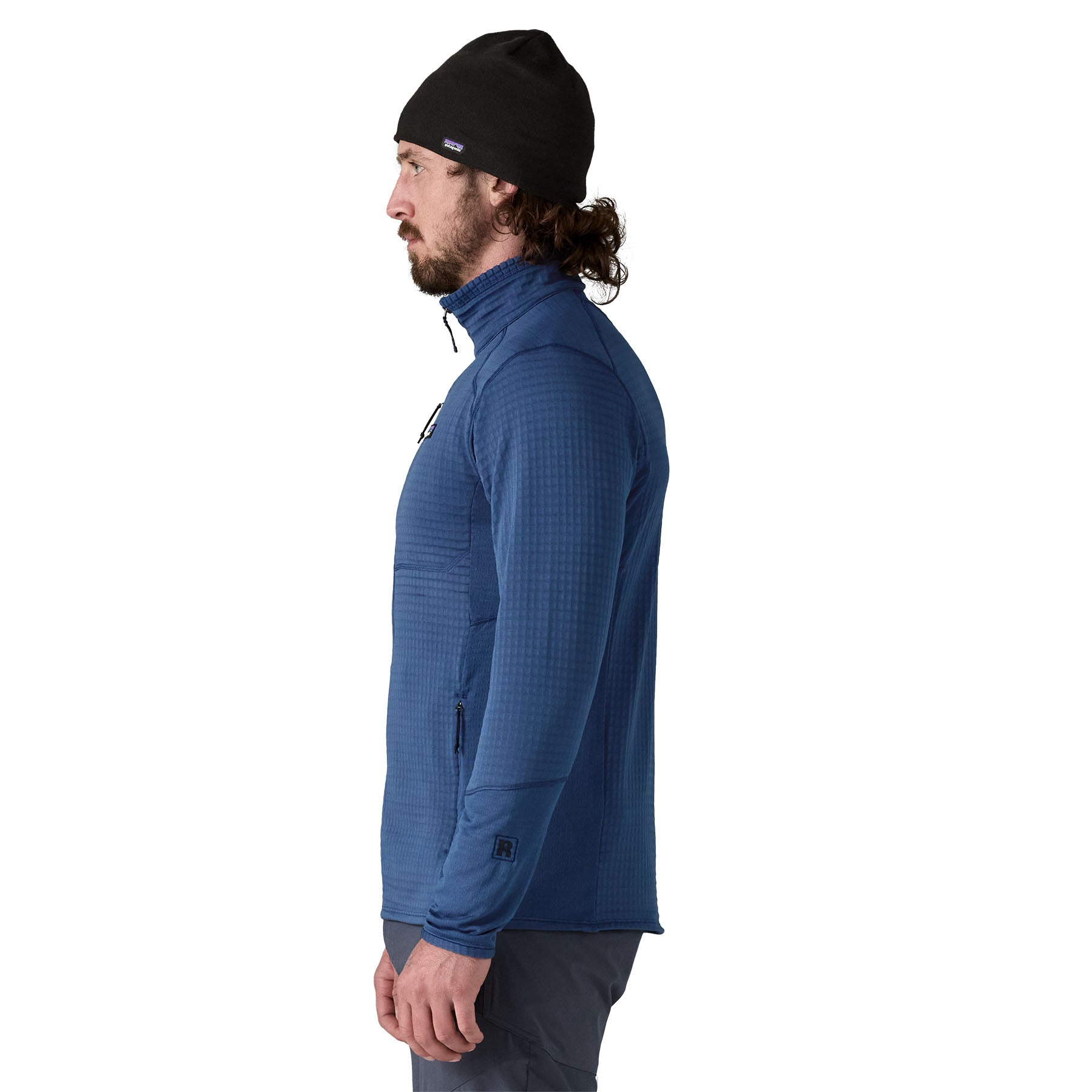 Men's R1® Fleece Jacket