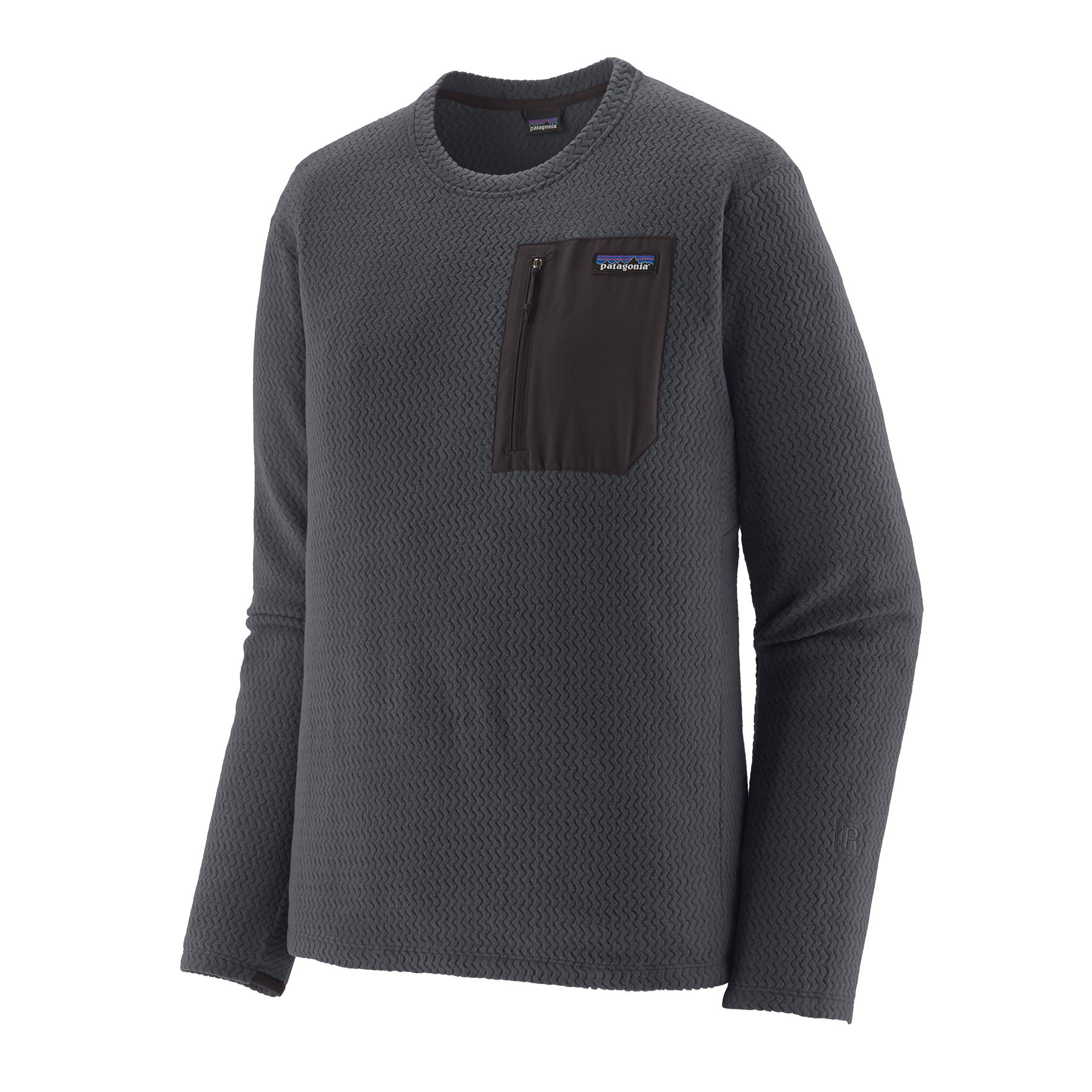 Men's R1® Air Fleece Crewneck