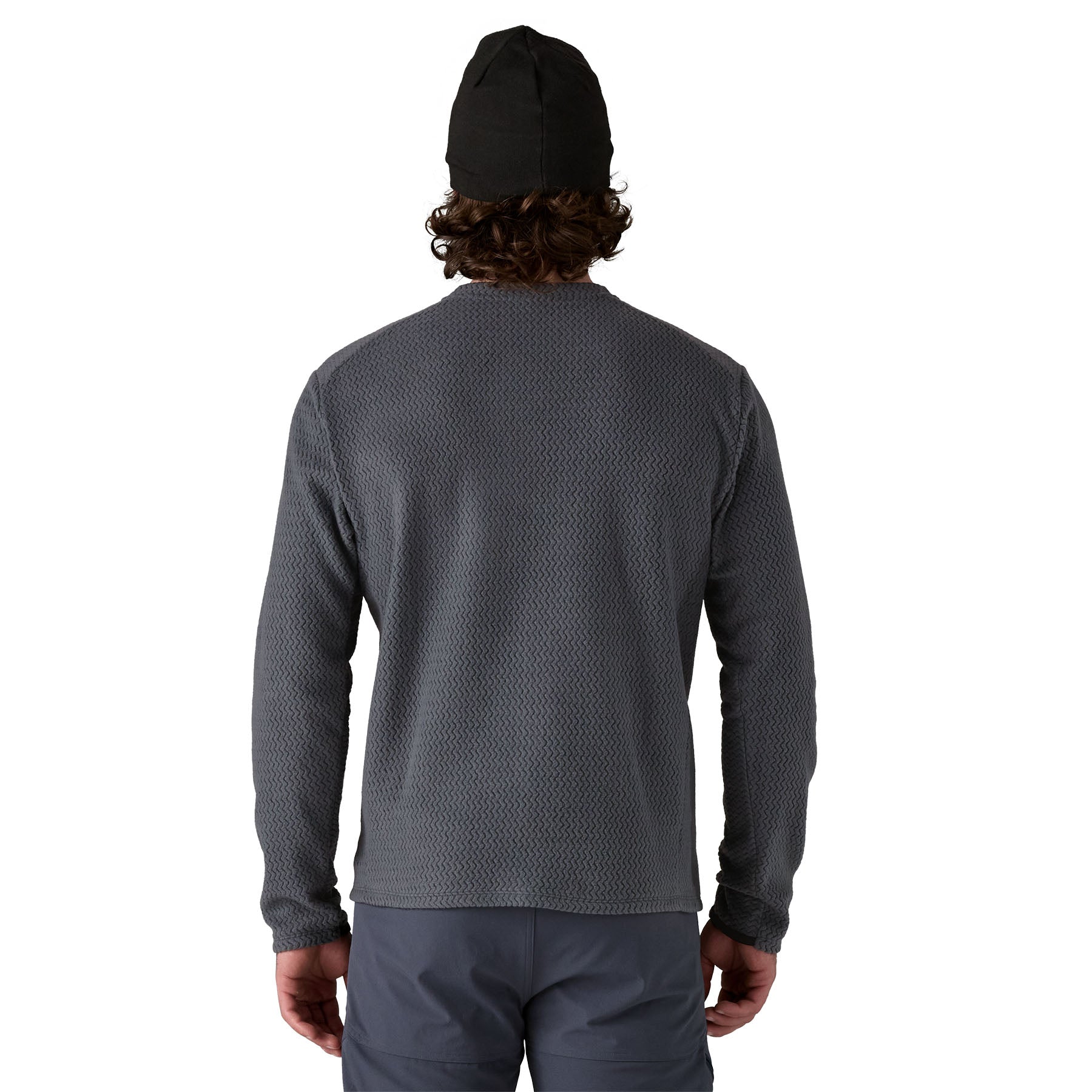 Men's R1® Air Fleece Crewneck