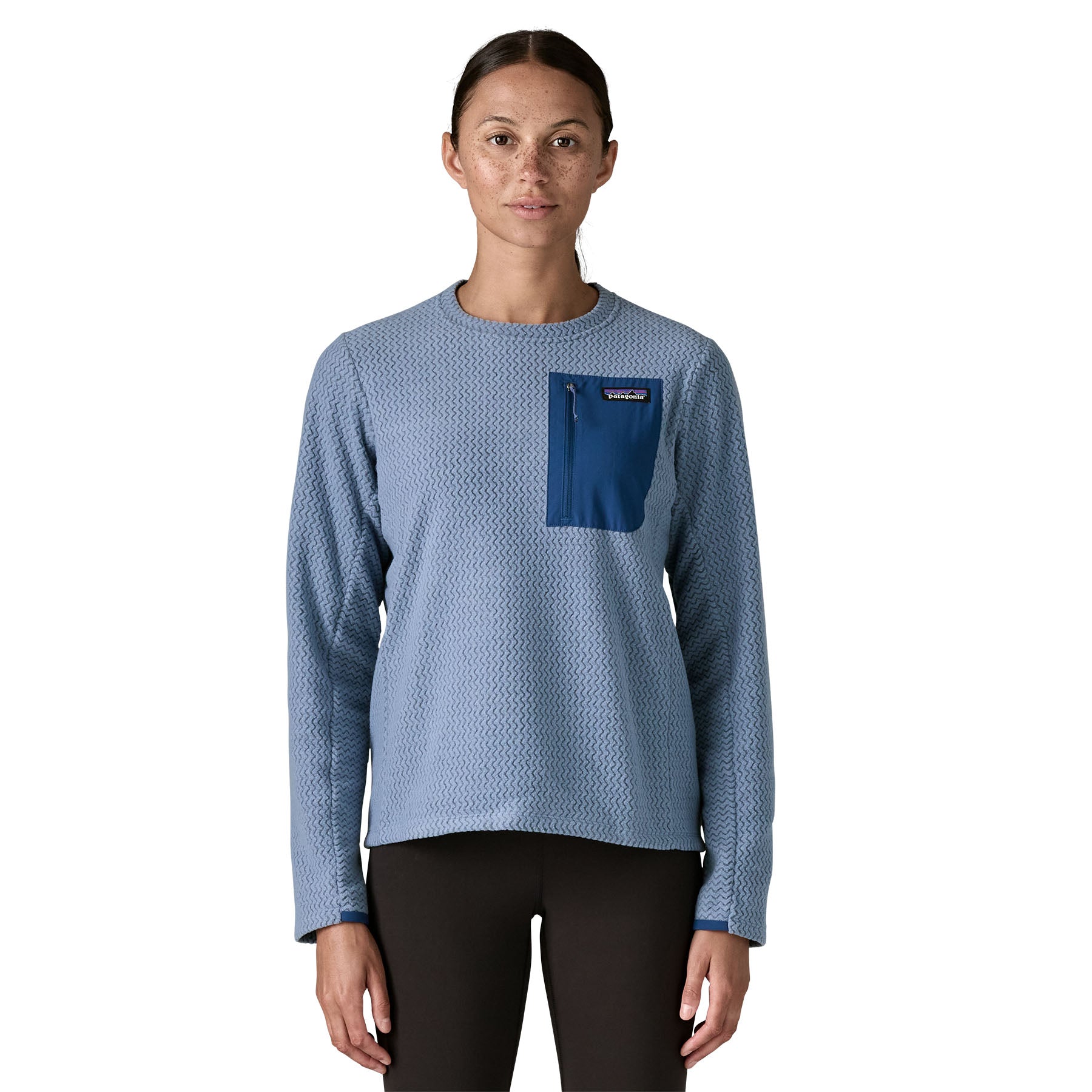 Women's R1® Air Fleece Crewneck