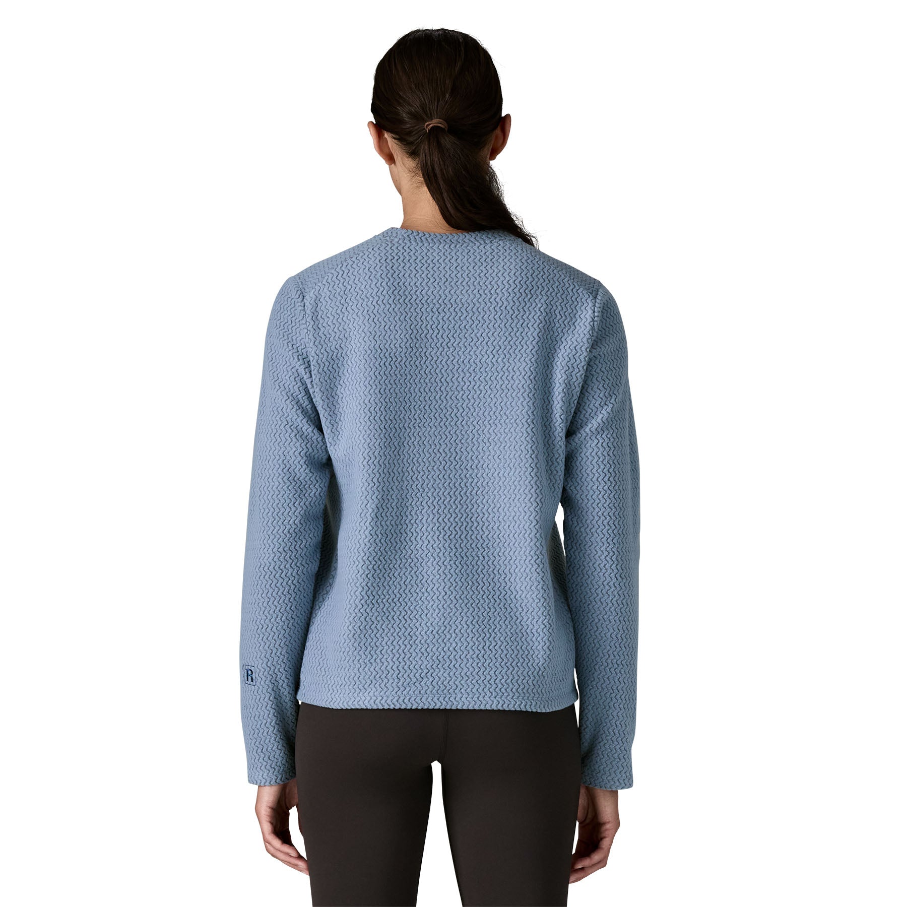 Women's R1® Air Fleece Crewneck