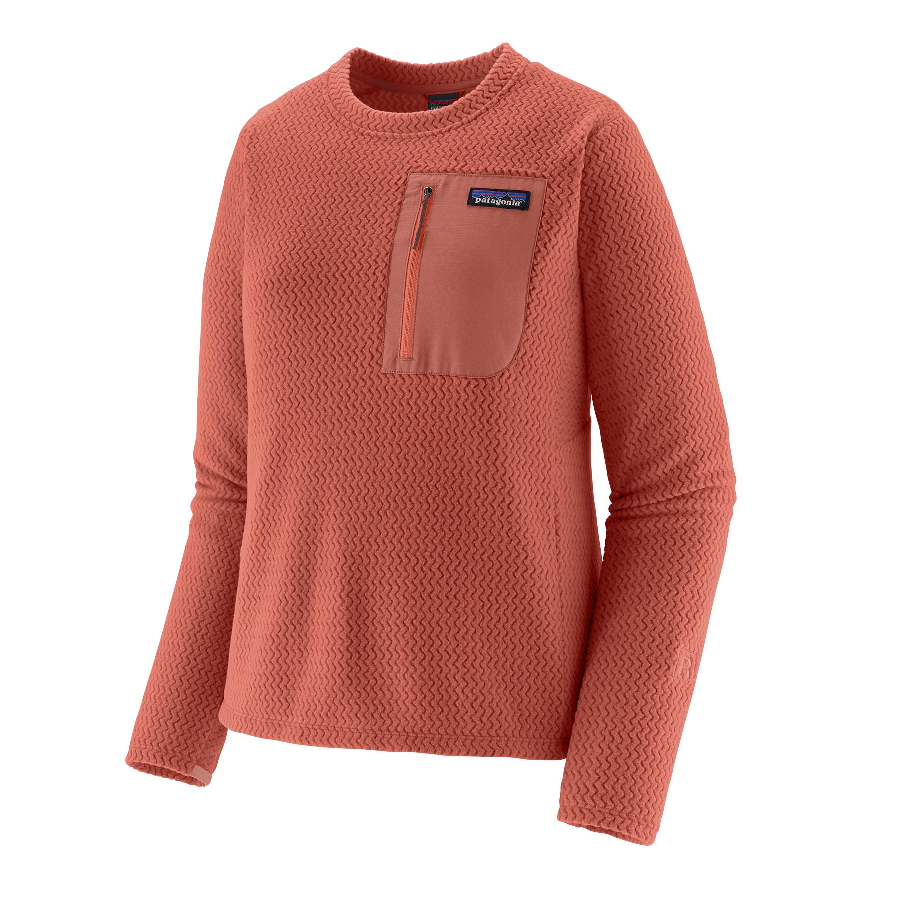 Women's R1® Air Fleece Crewneck