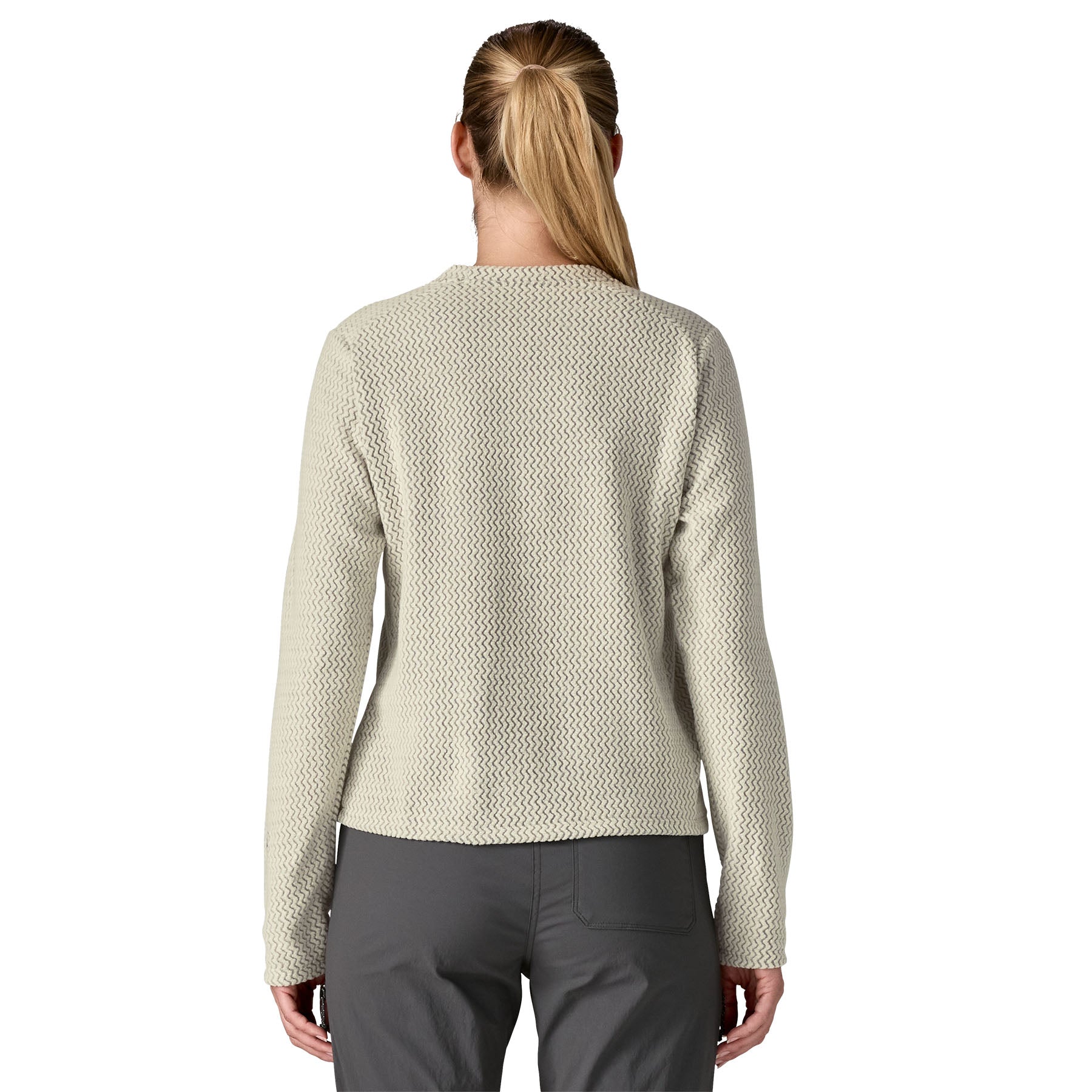 Women's R1® Air Fleece Crewneck