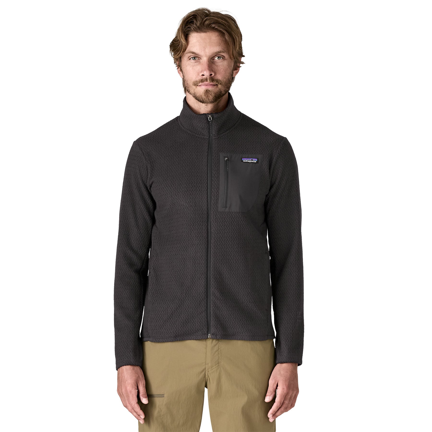 Men's R1® Air Fleece Jacket