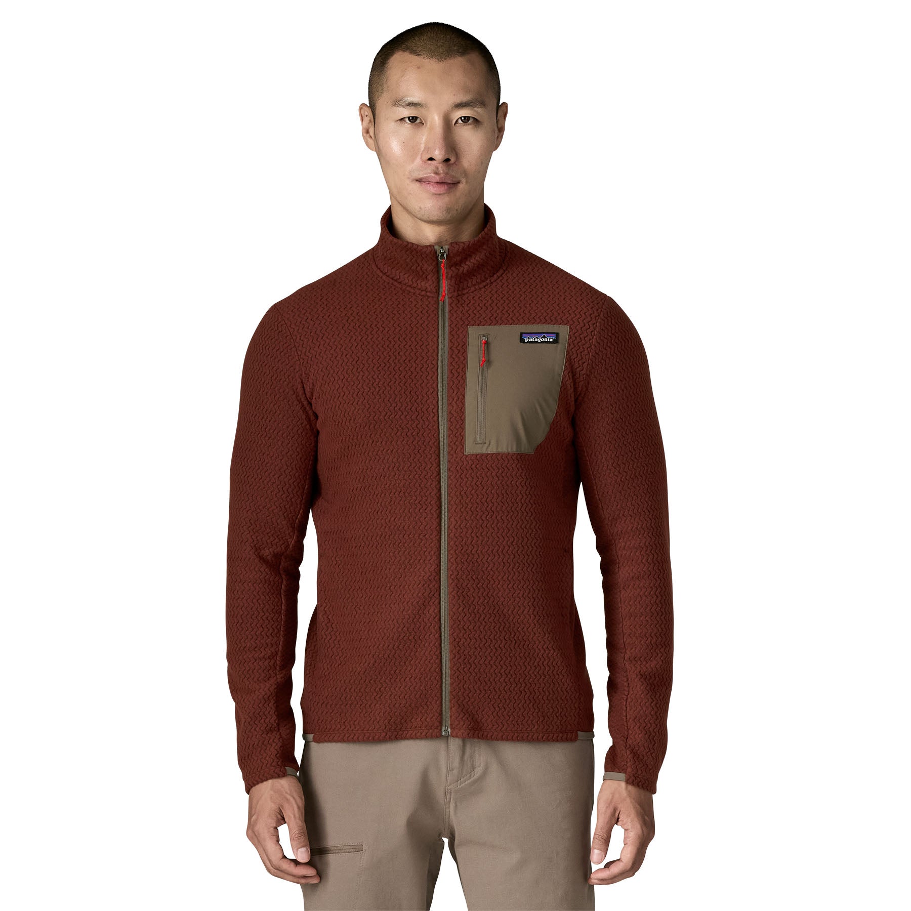 Men's R1® Air Fleece Jacket