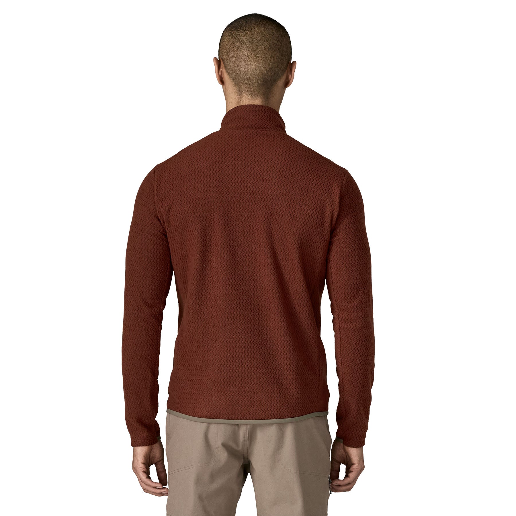 Men's R1® Air Fleece Jacket