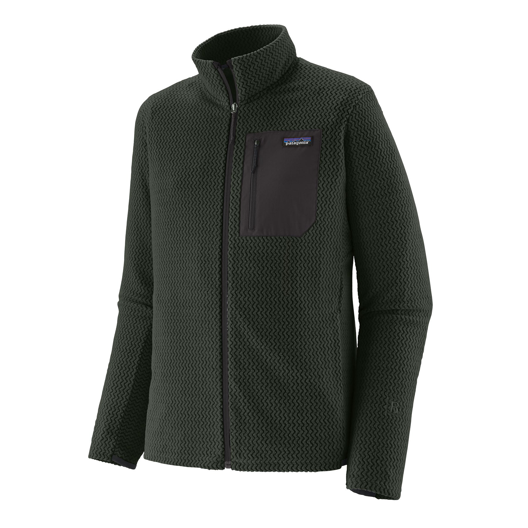 Men's R1® Air Fleece Jacket