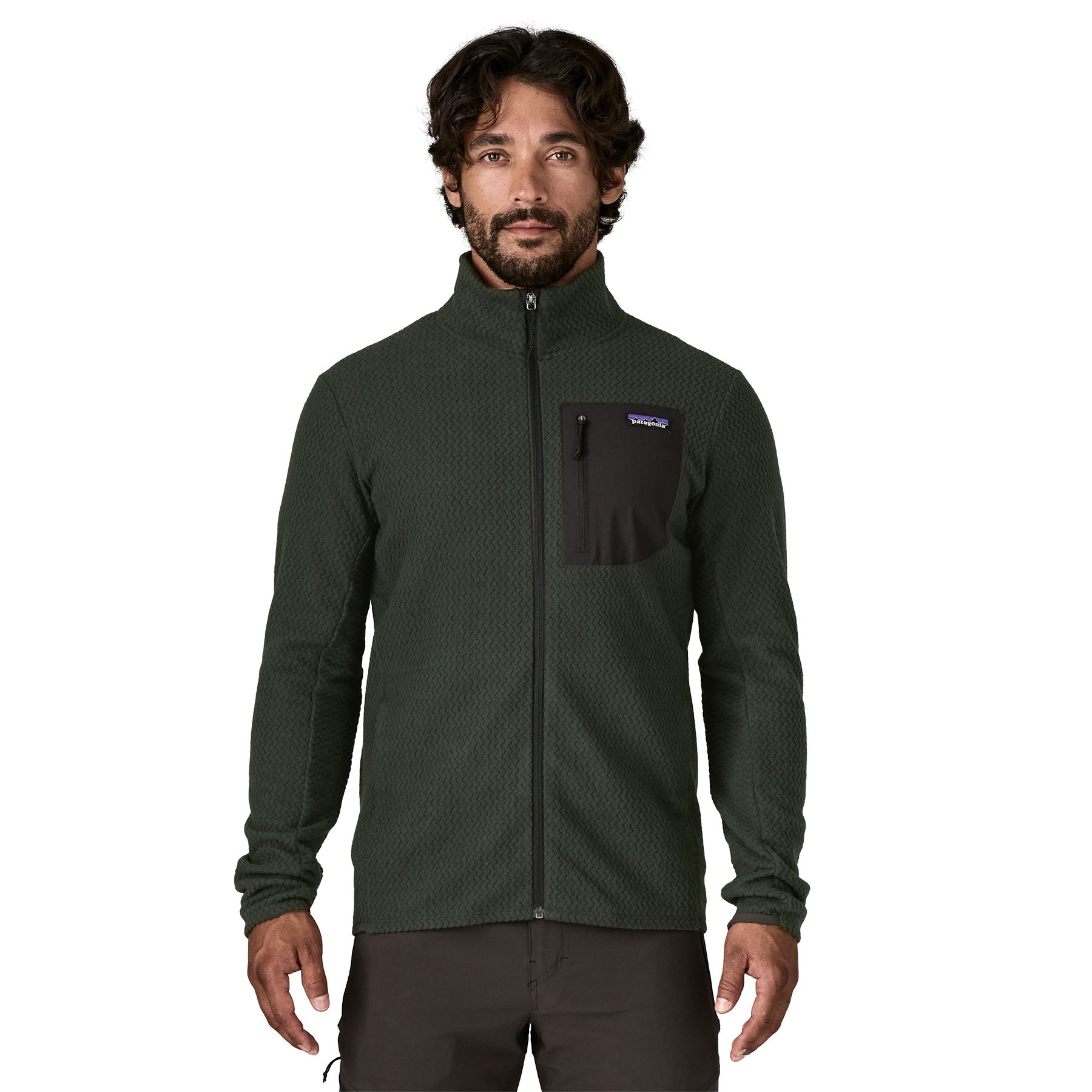 Men's R1® Air Fleece Jacket