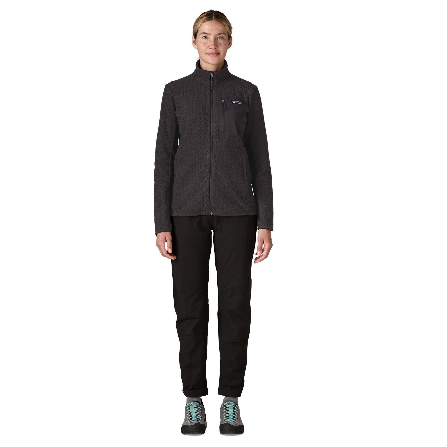 Women's R1® Air Fleece Jacket