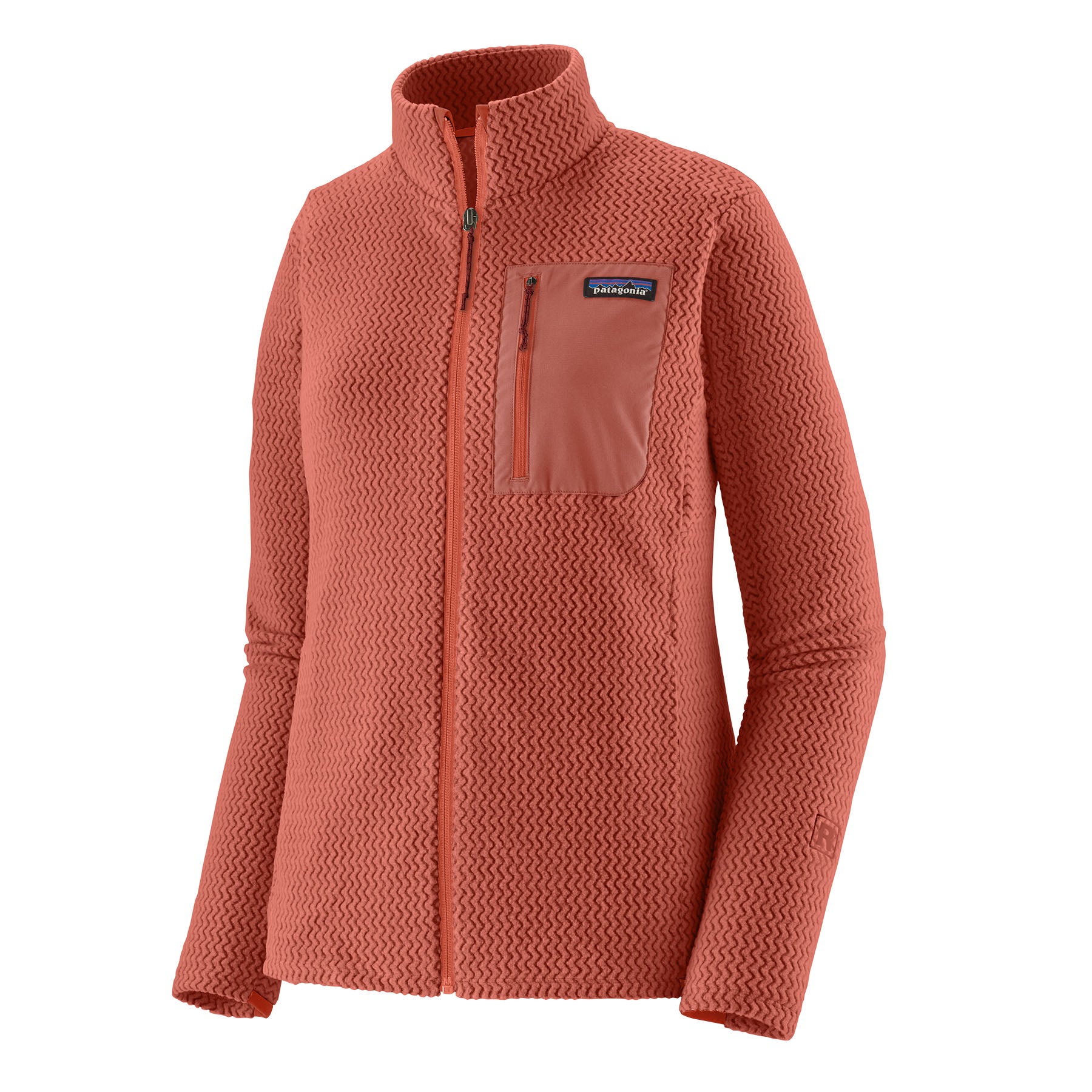 Women's R1® Air Fleece Jacket