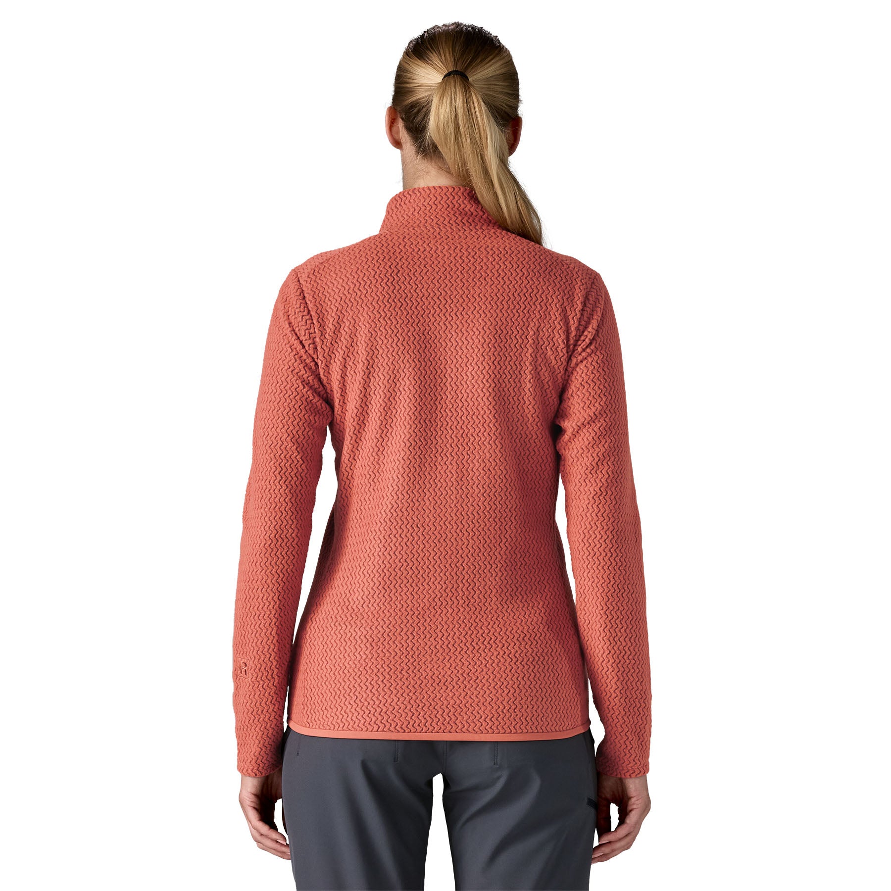 Women's R1® Air Fleece Jacket