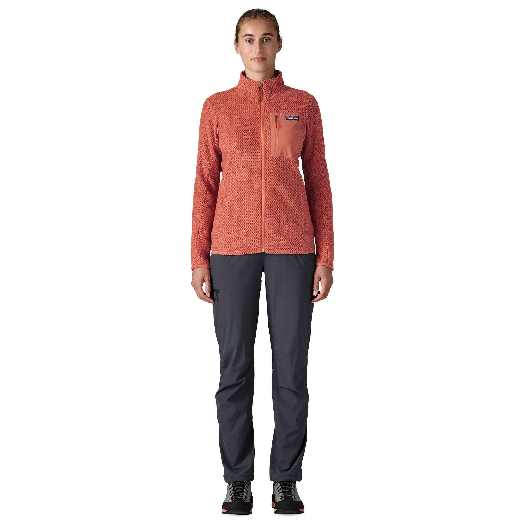 Women's R1® Air Fleece Jacket