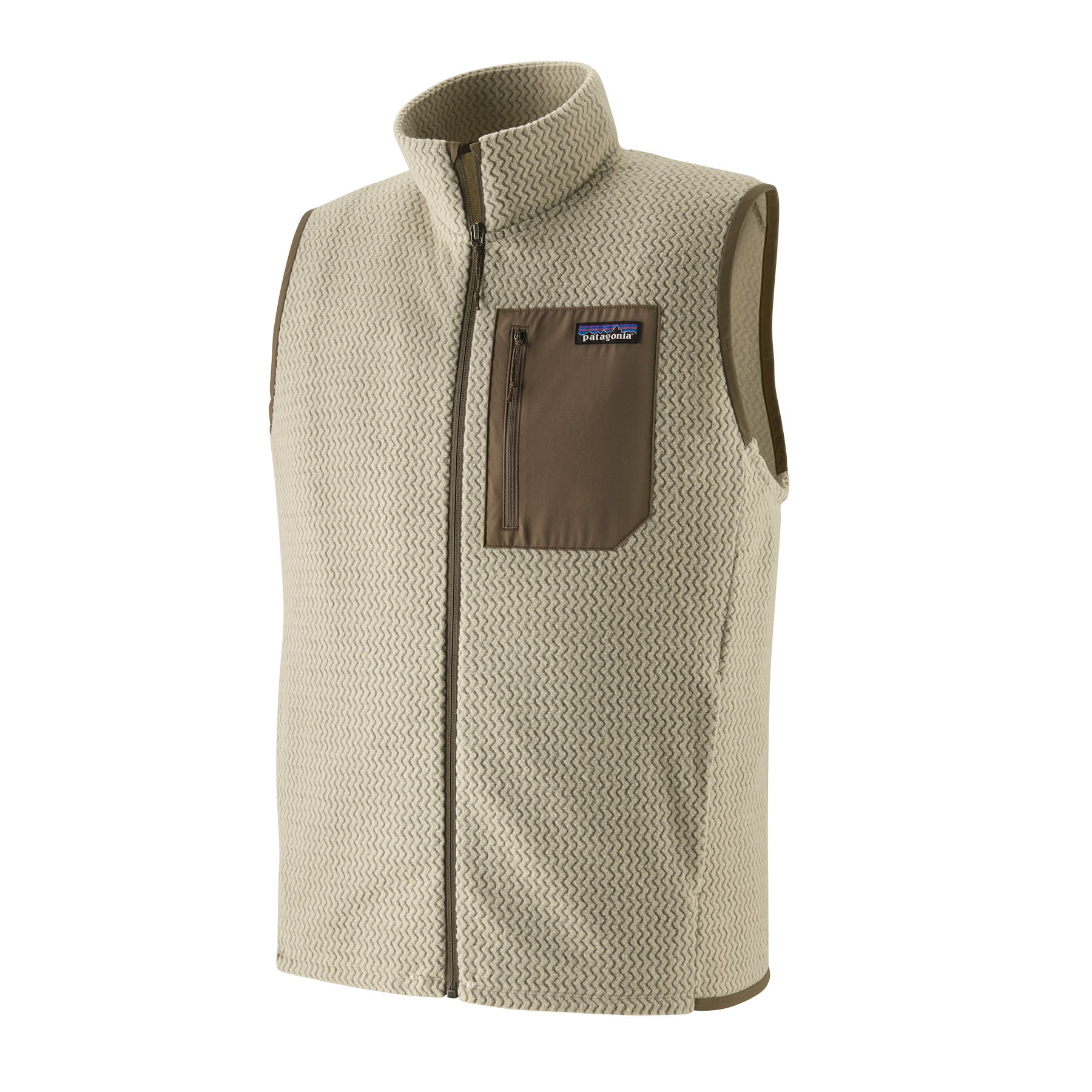 Men's R1® Air Fleece Vest
