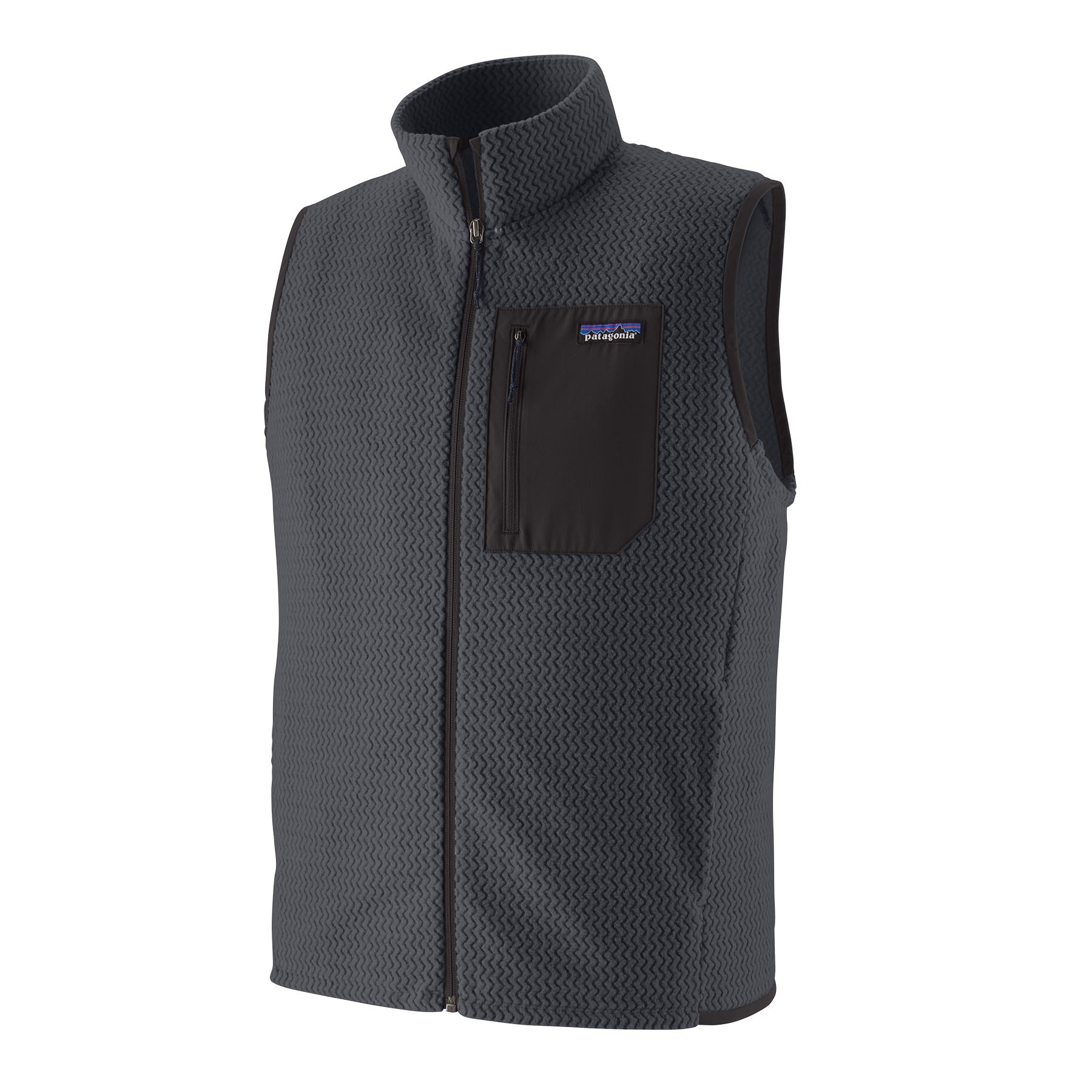 Men's R1® Air Fleece Vest