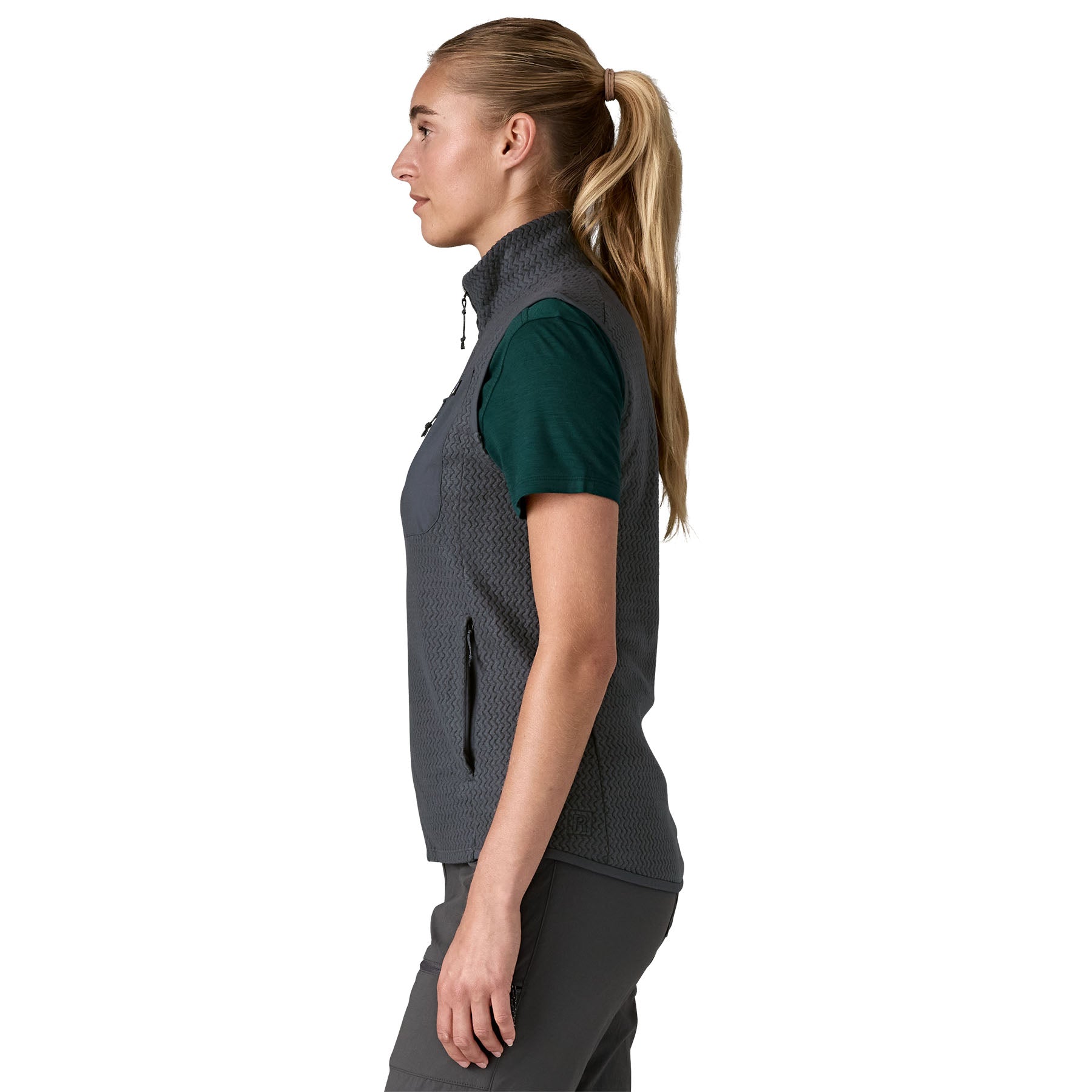 Women's R1® Air Fleece Vest