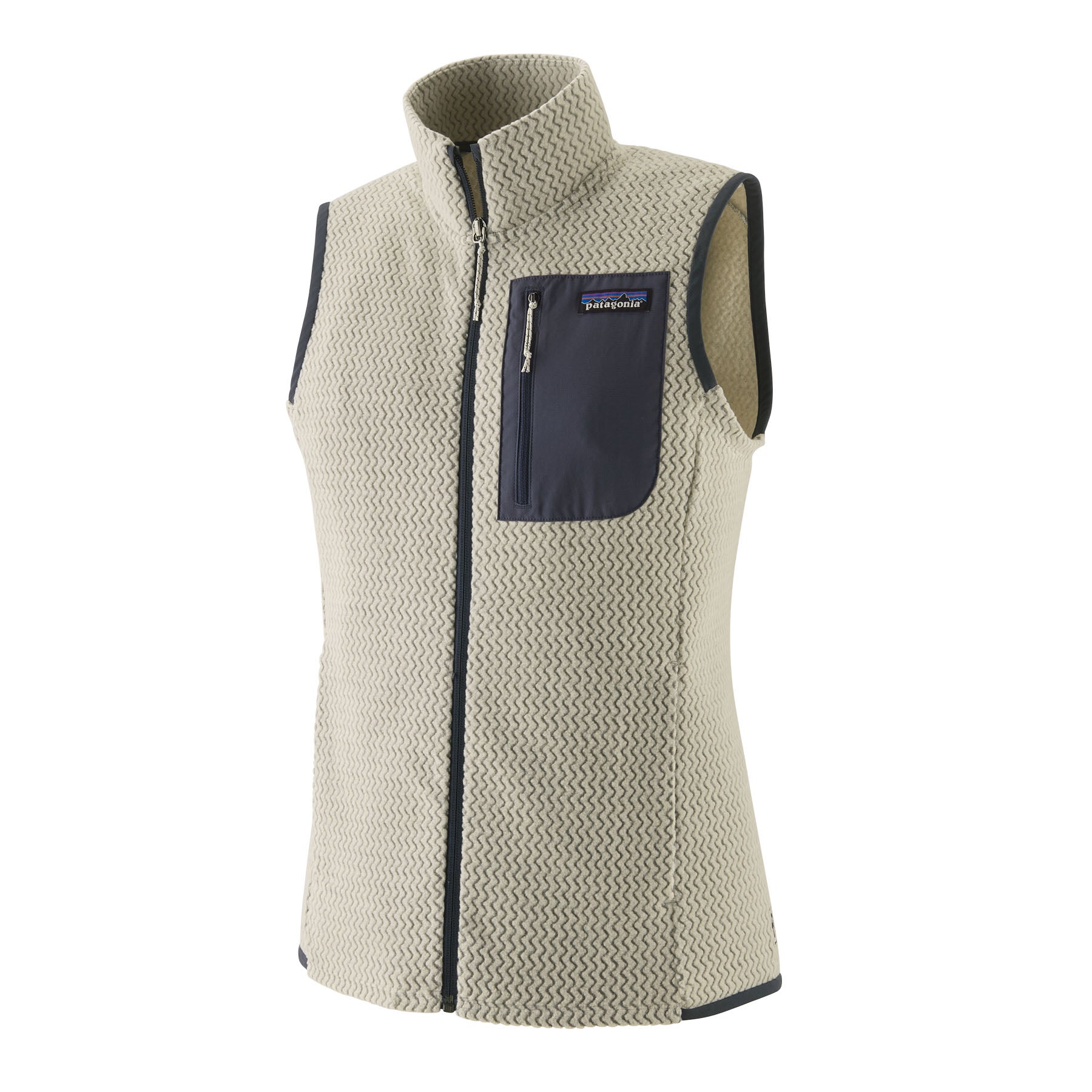 Women's R1® Air Fleece Vest