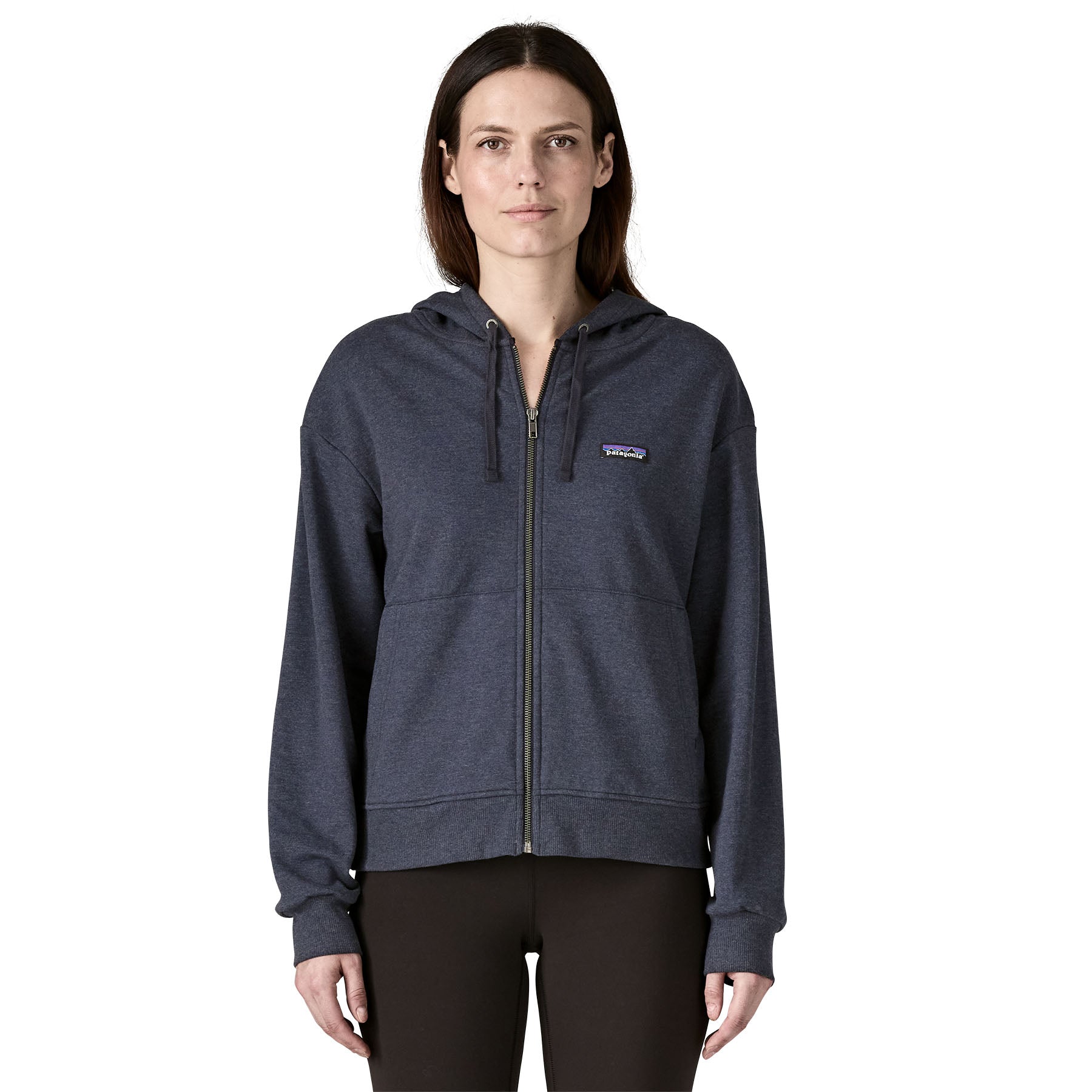 Women's Ahnya Full-Zip Hoody
