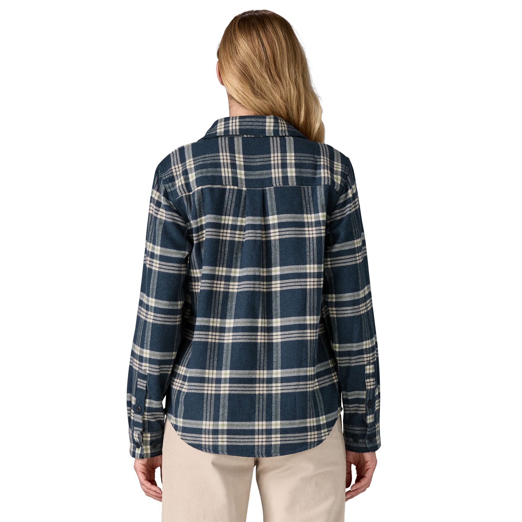 Women's Fjord Flannel Shirt