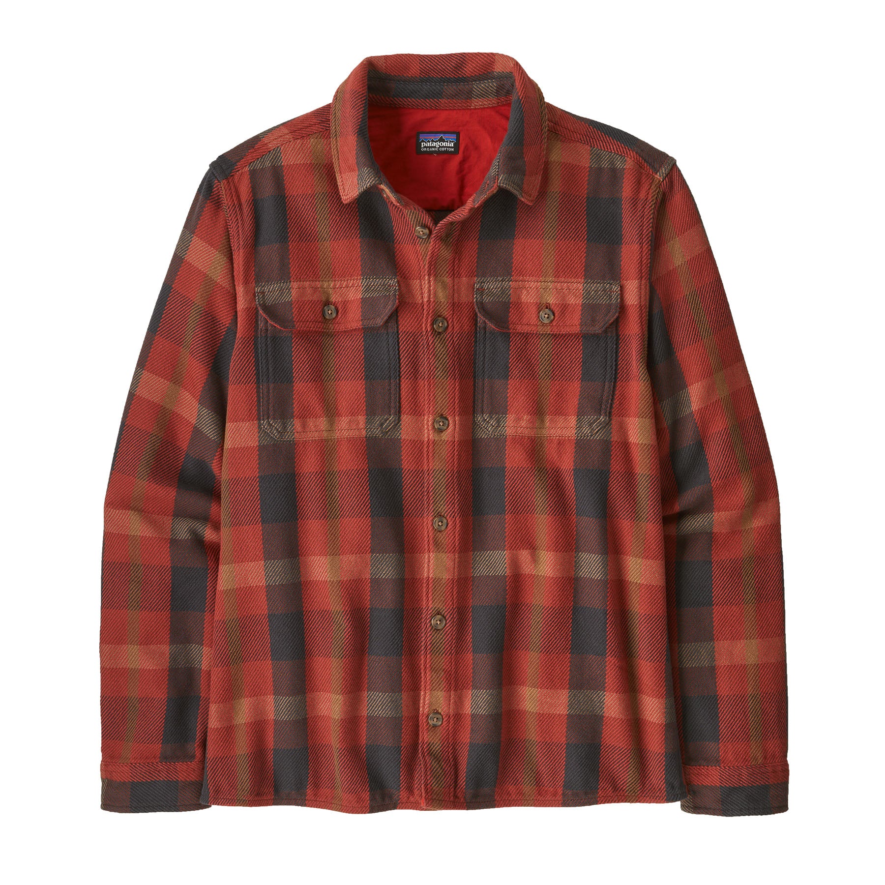 Men's Fjord Loft Shirt