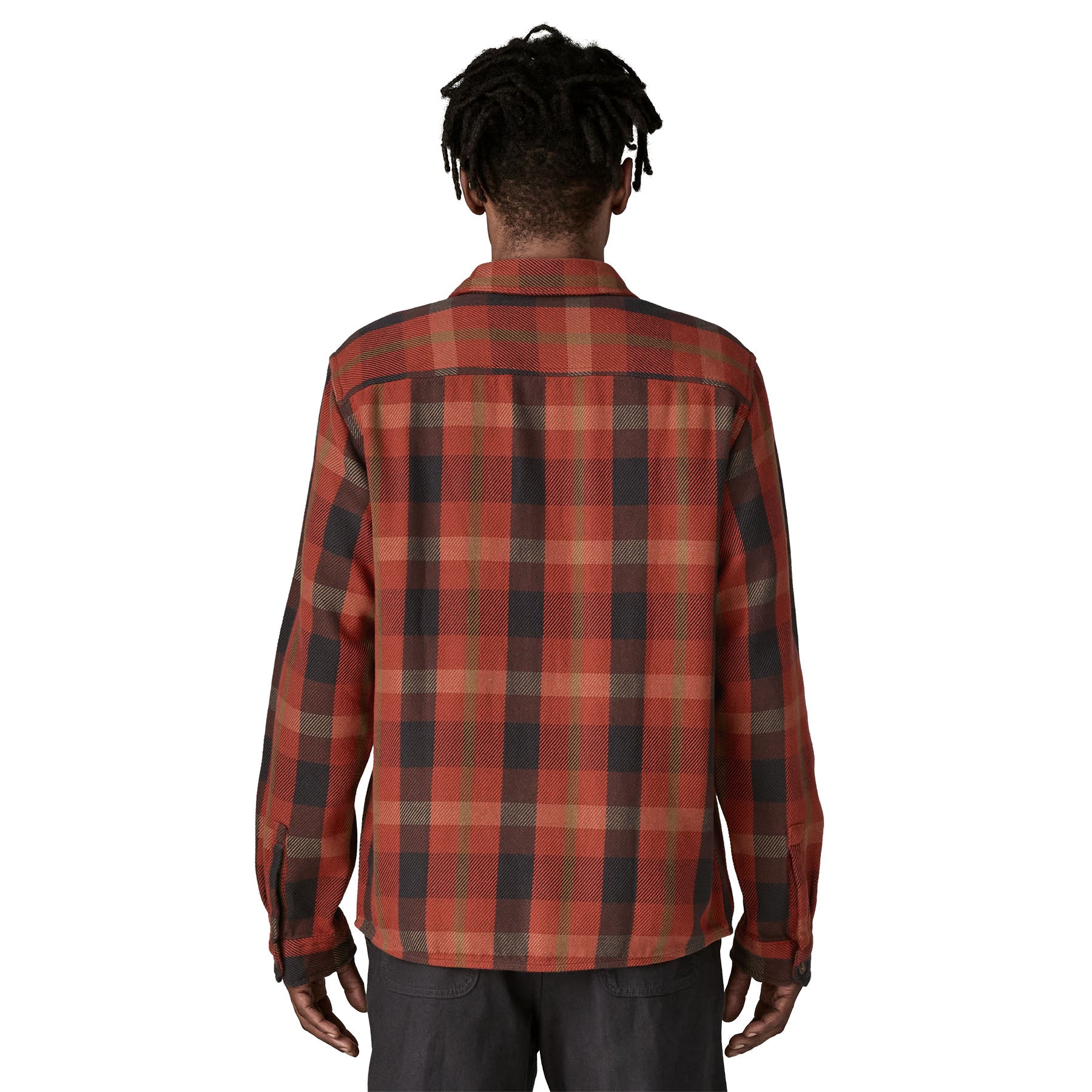Men's Fjord Loft Shirt
