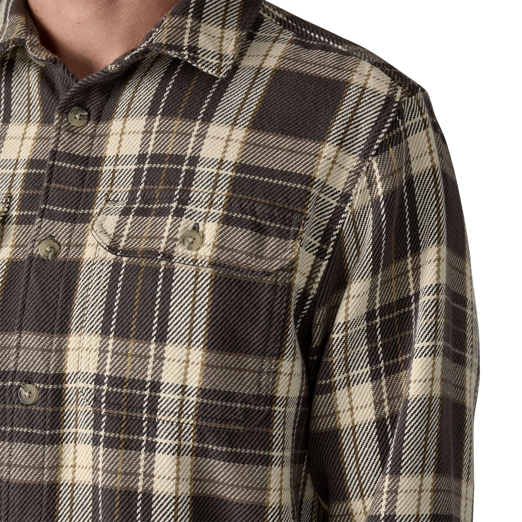 Men's Fjord Loft Shirt