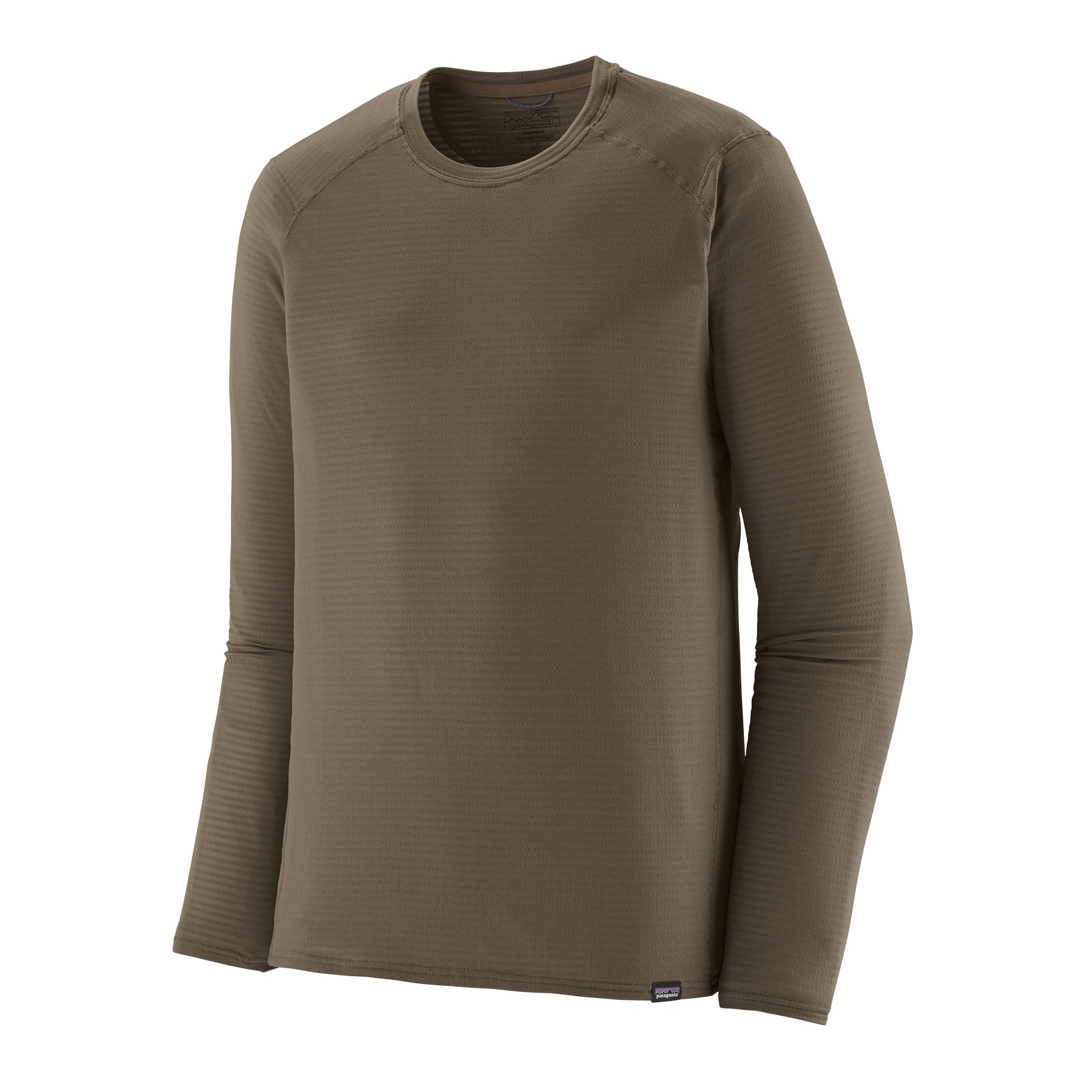 Men's Capilene® Thermal Weight Crewneck