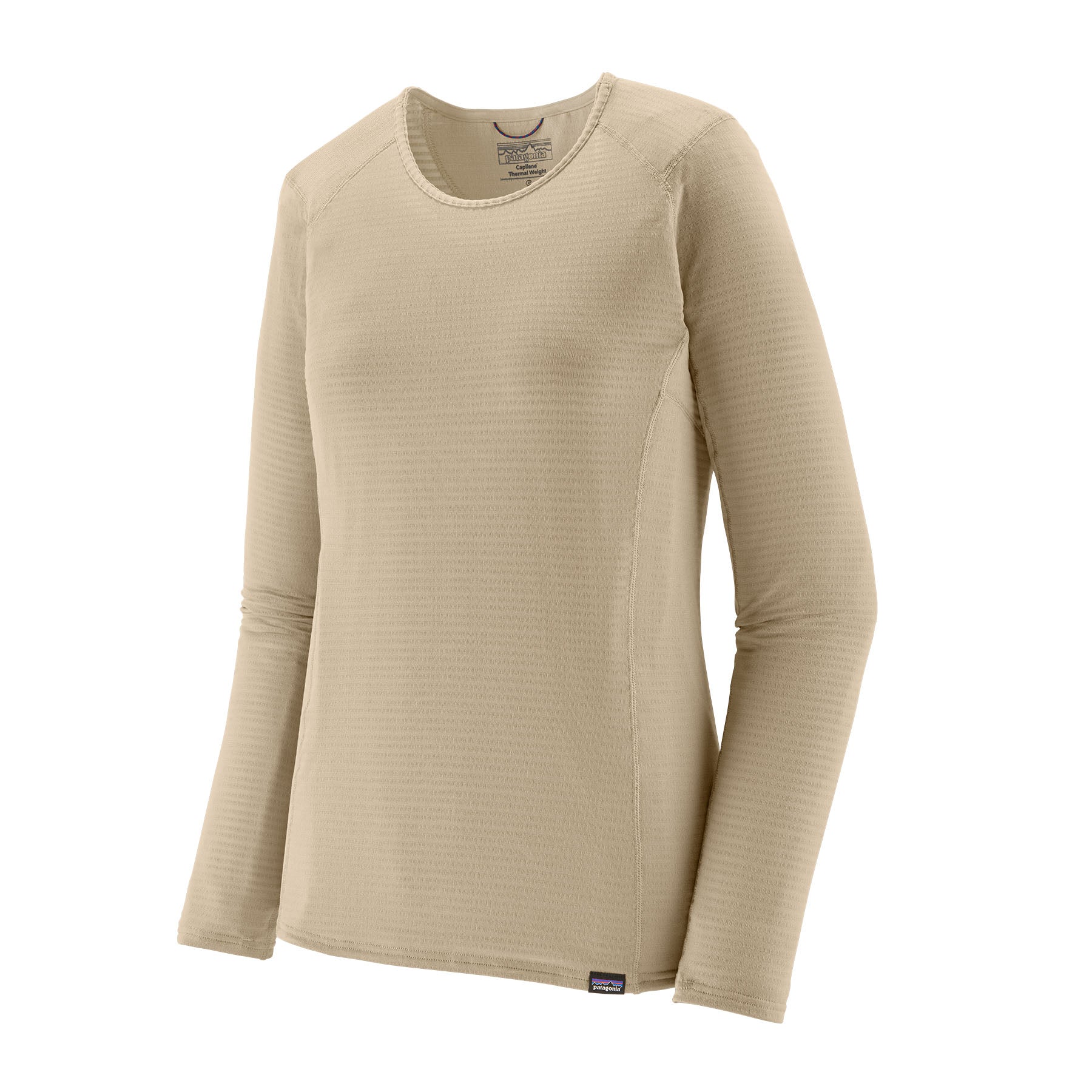Women's Capilene® Thermal Weight Crewneck