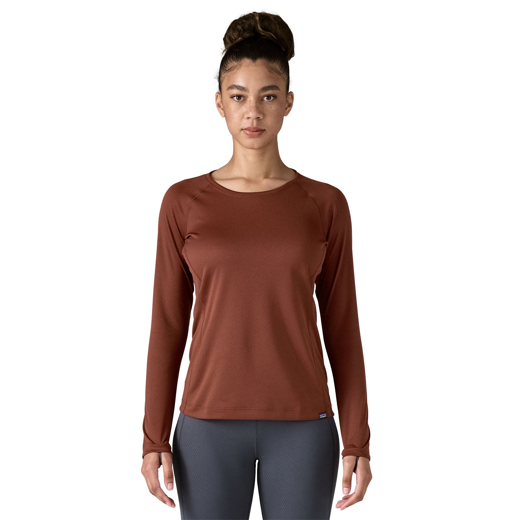 Women's Capilene® Midweight Crewneck