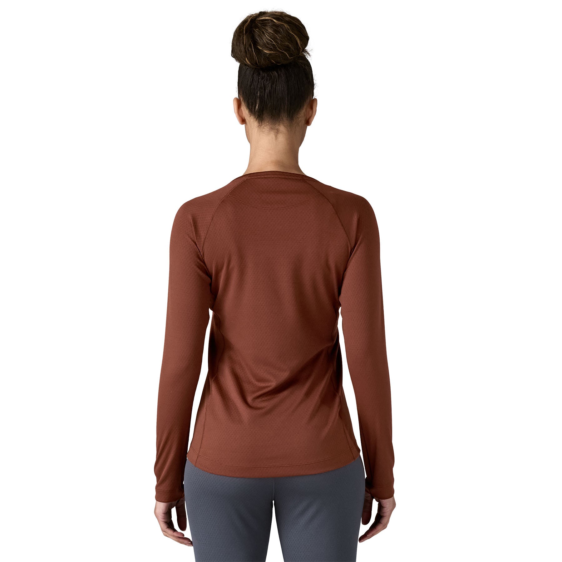 Women's Capilene® Midweight Crewneck